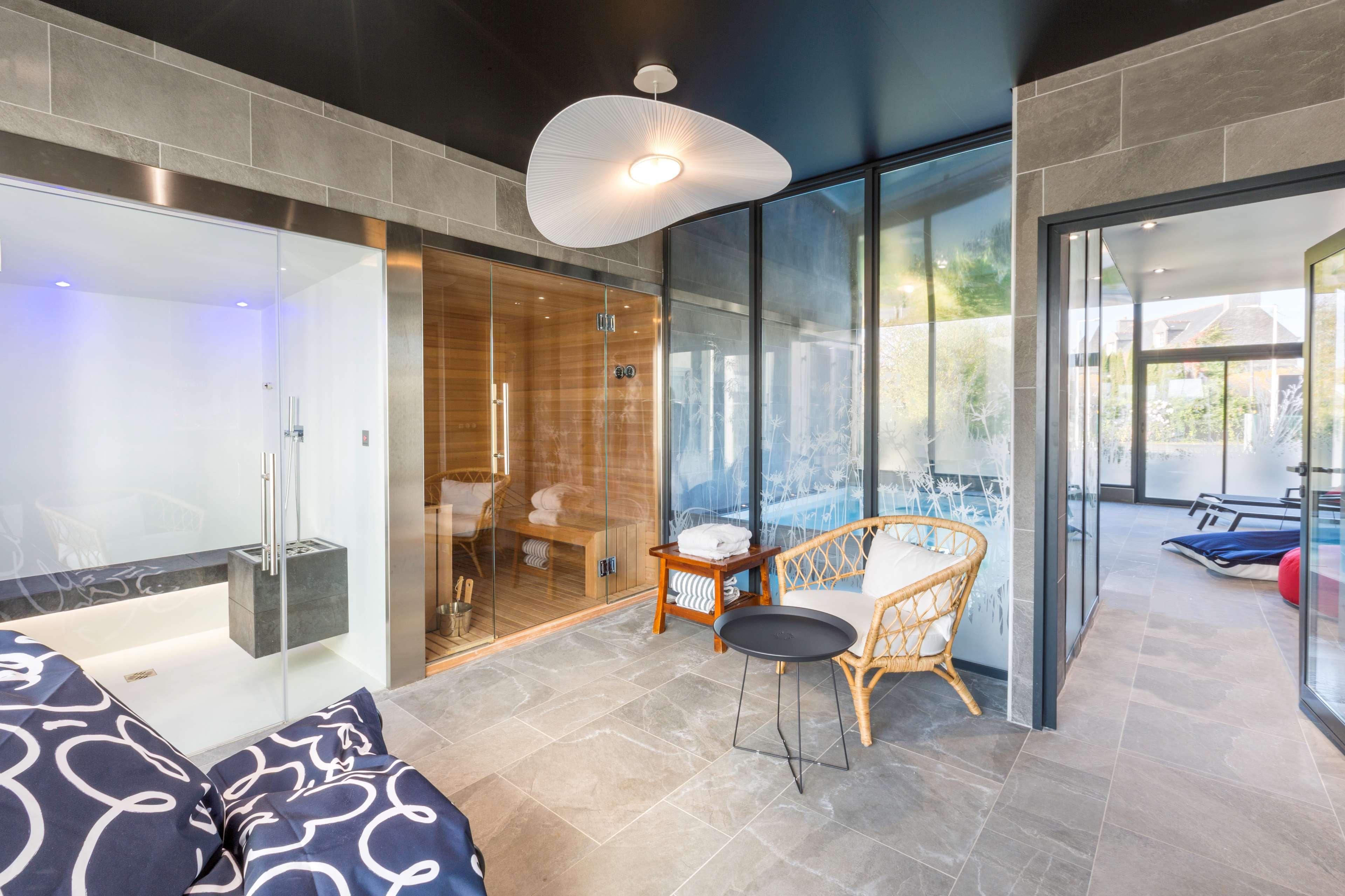 Junior Suite with Terrace