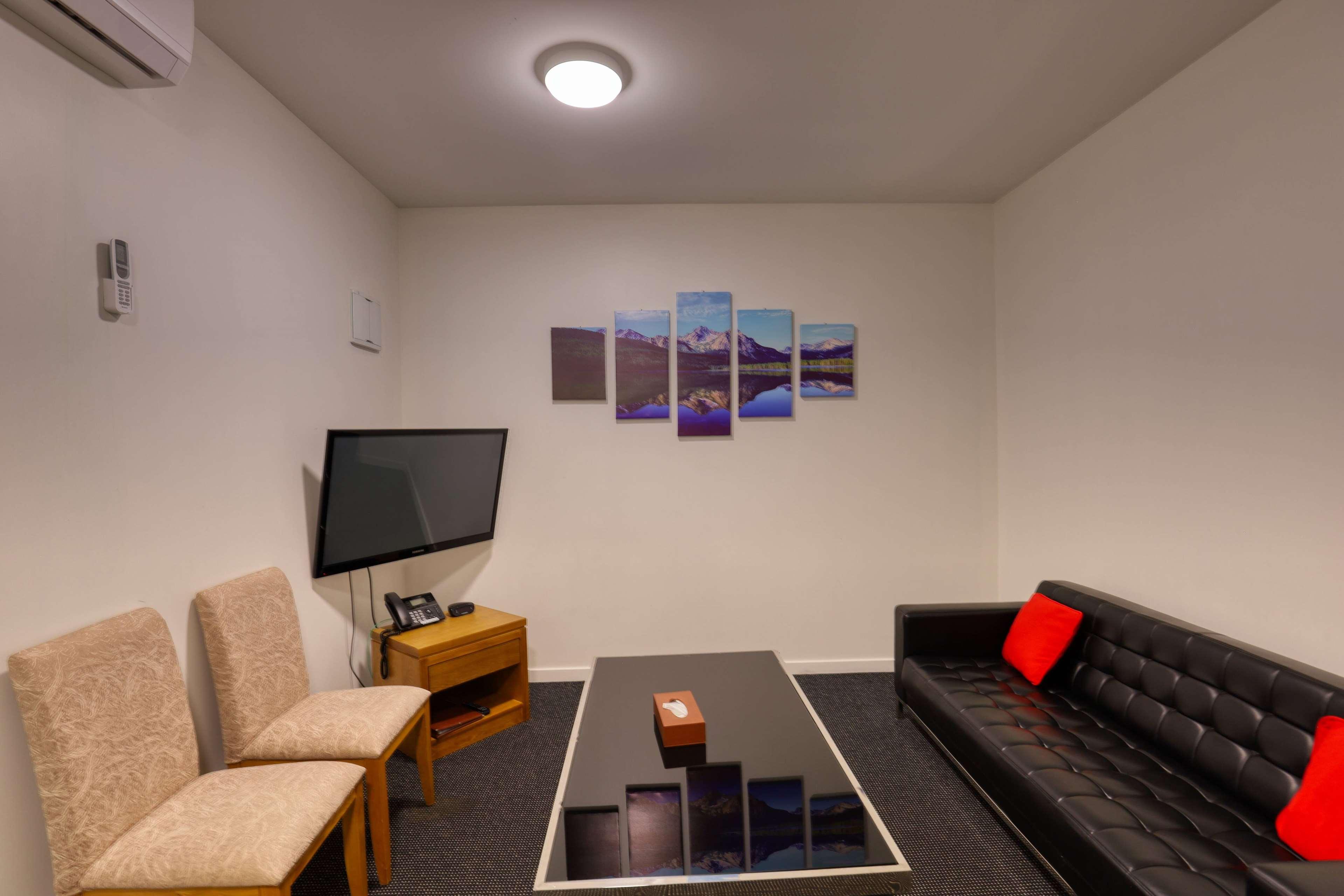 Apartment One Bedroom