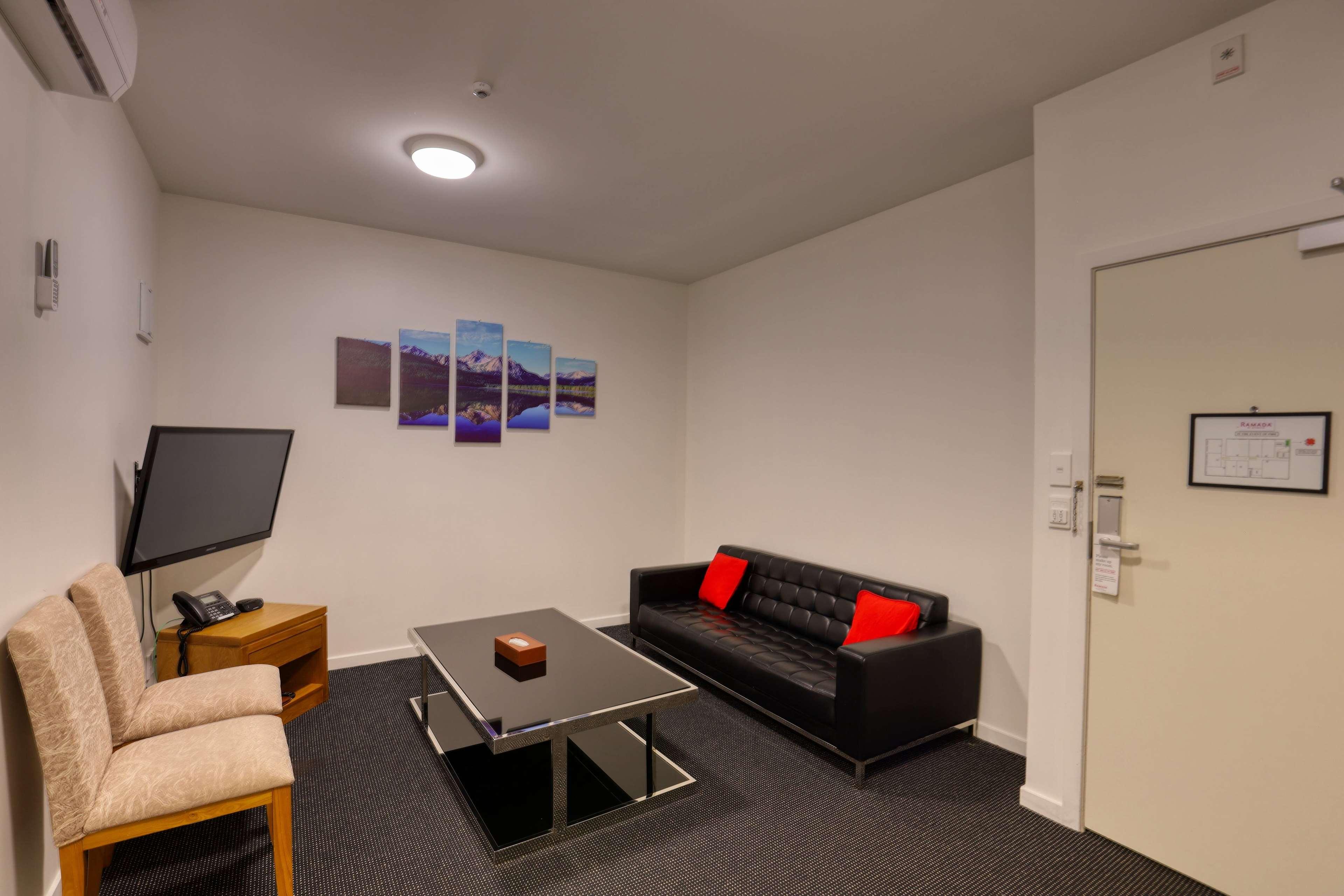 Apartment One Bedroom