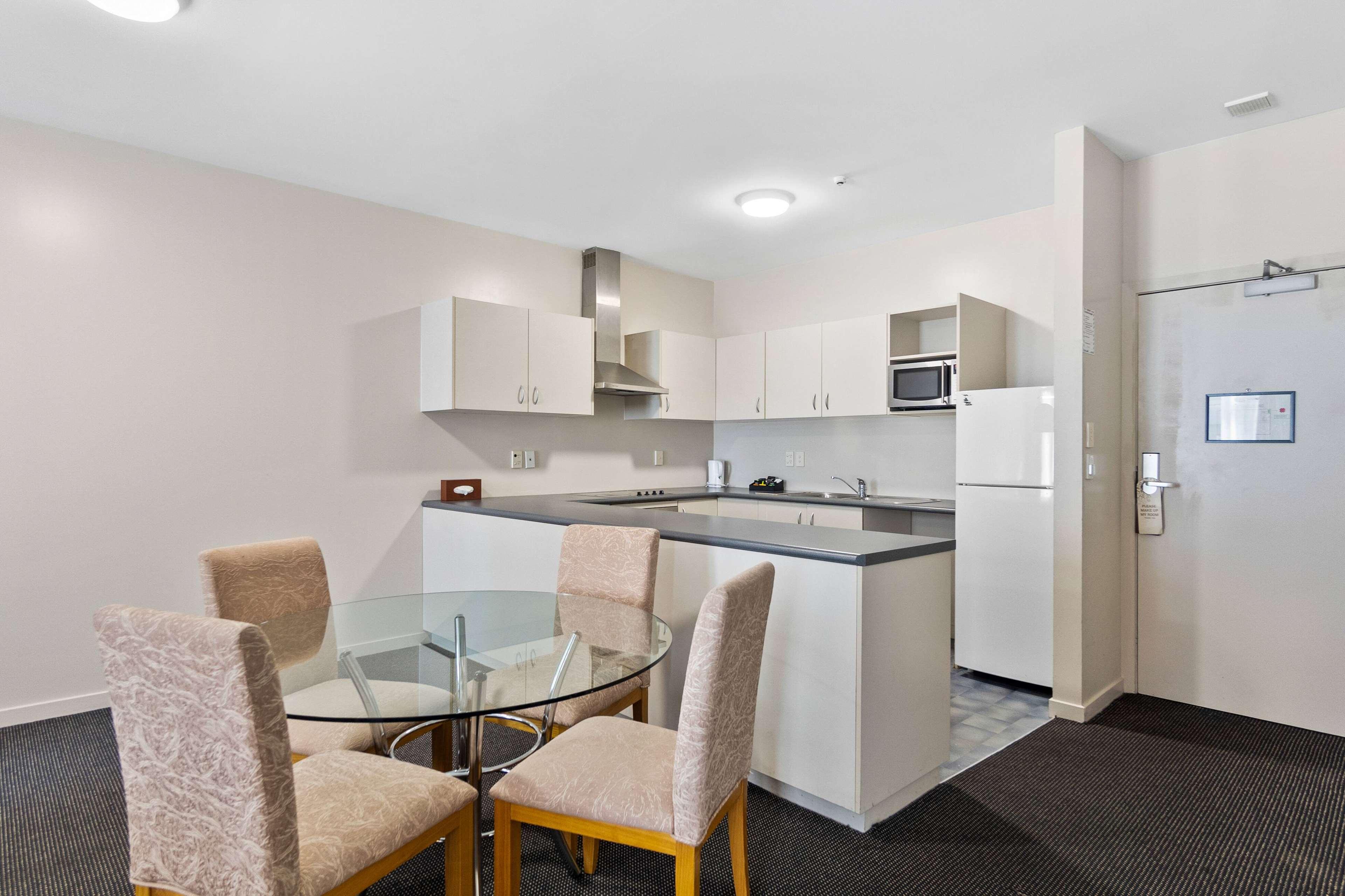 Apartment Two Bedrooms