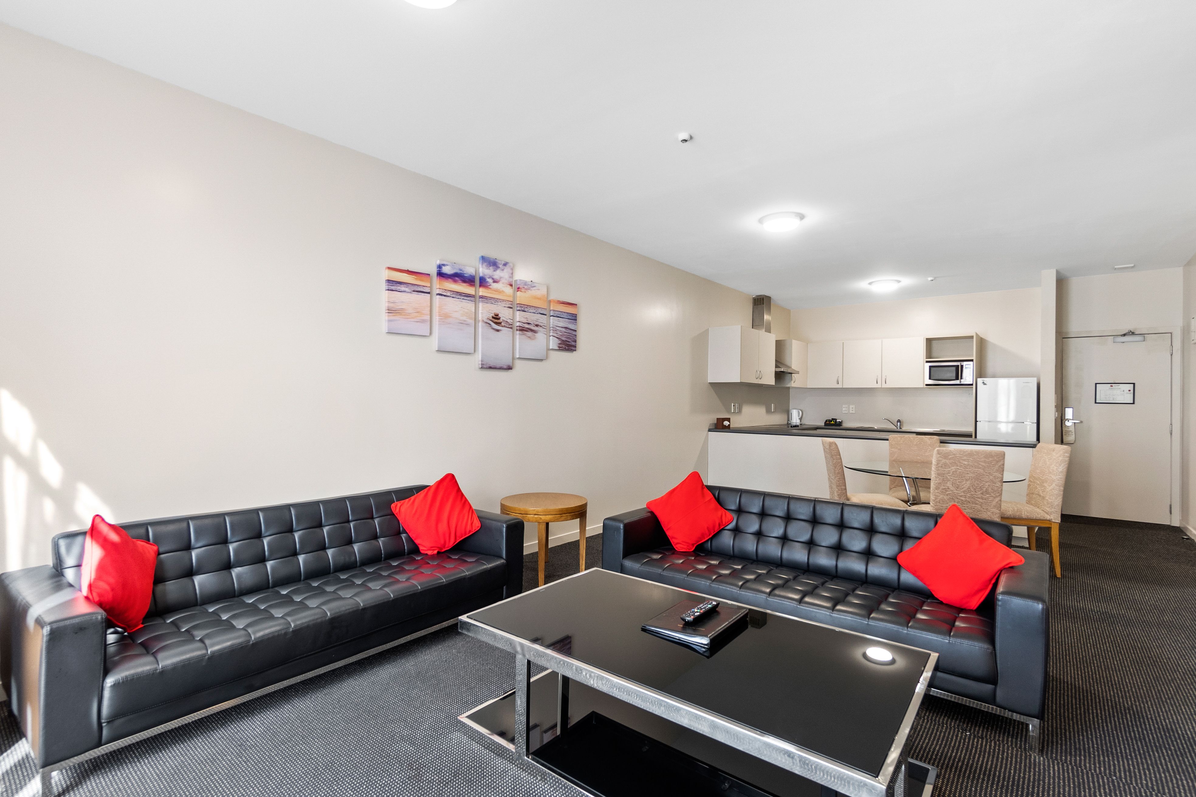 Apartment Two Bedrooms