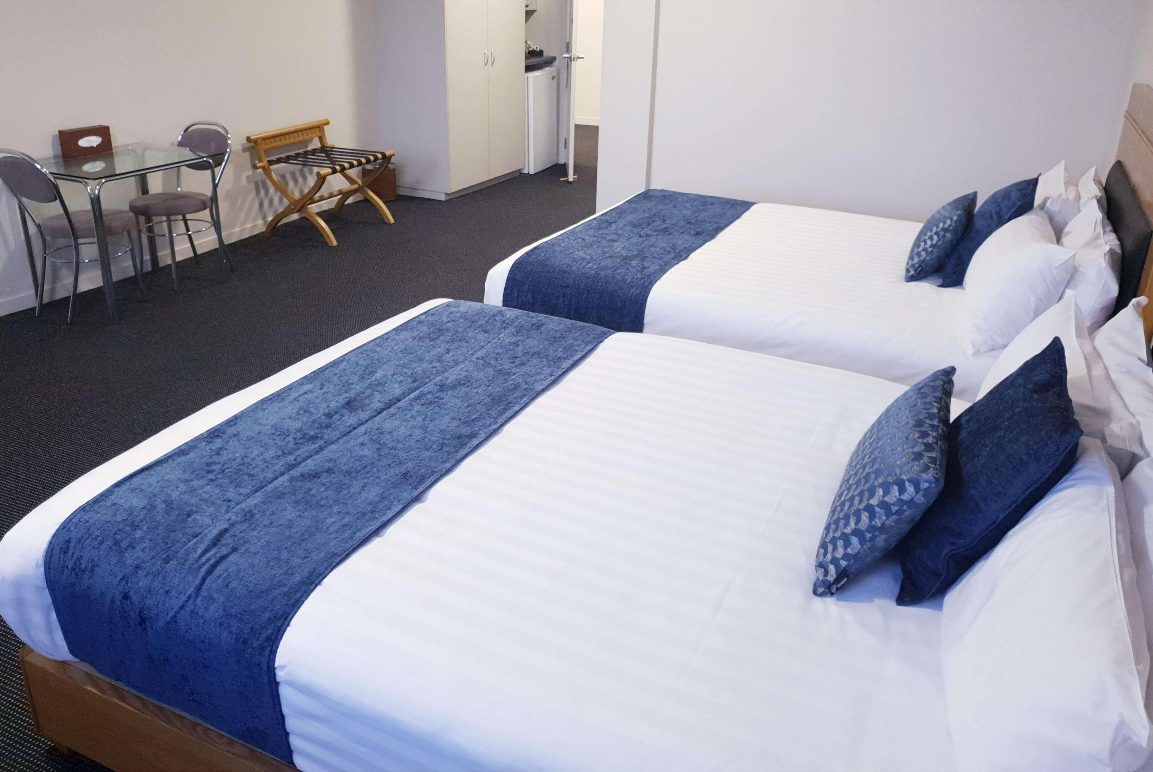 Apartment Two Bedrooms