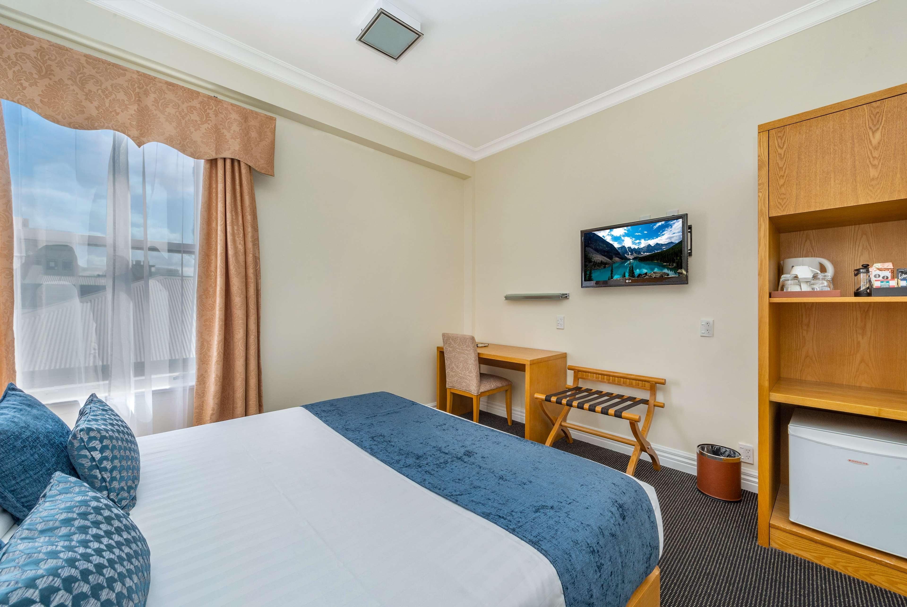 Apartment One Bedroom