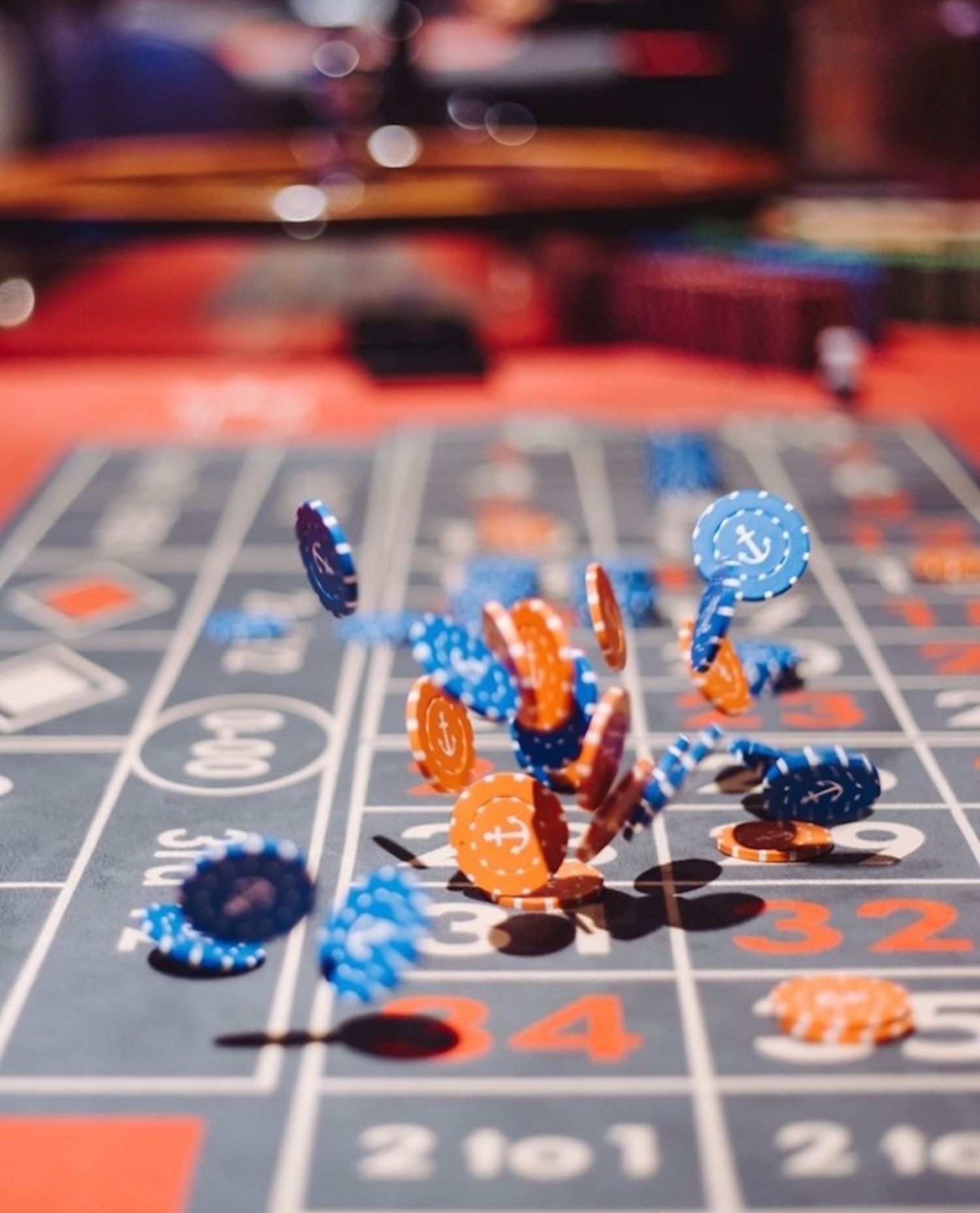 Sports and Entertainment