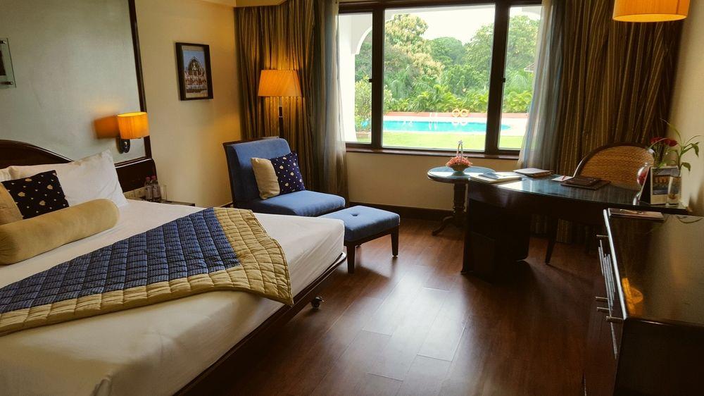 Double Superior King Bed