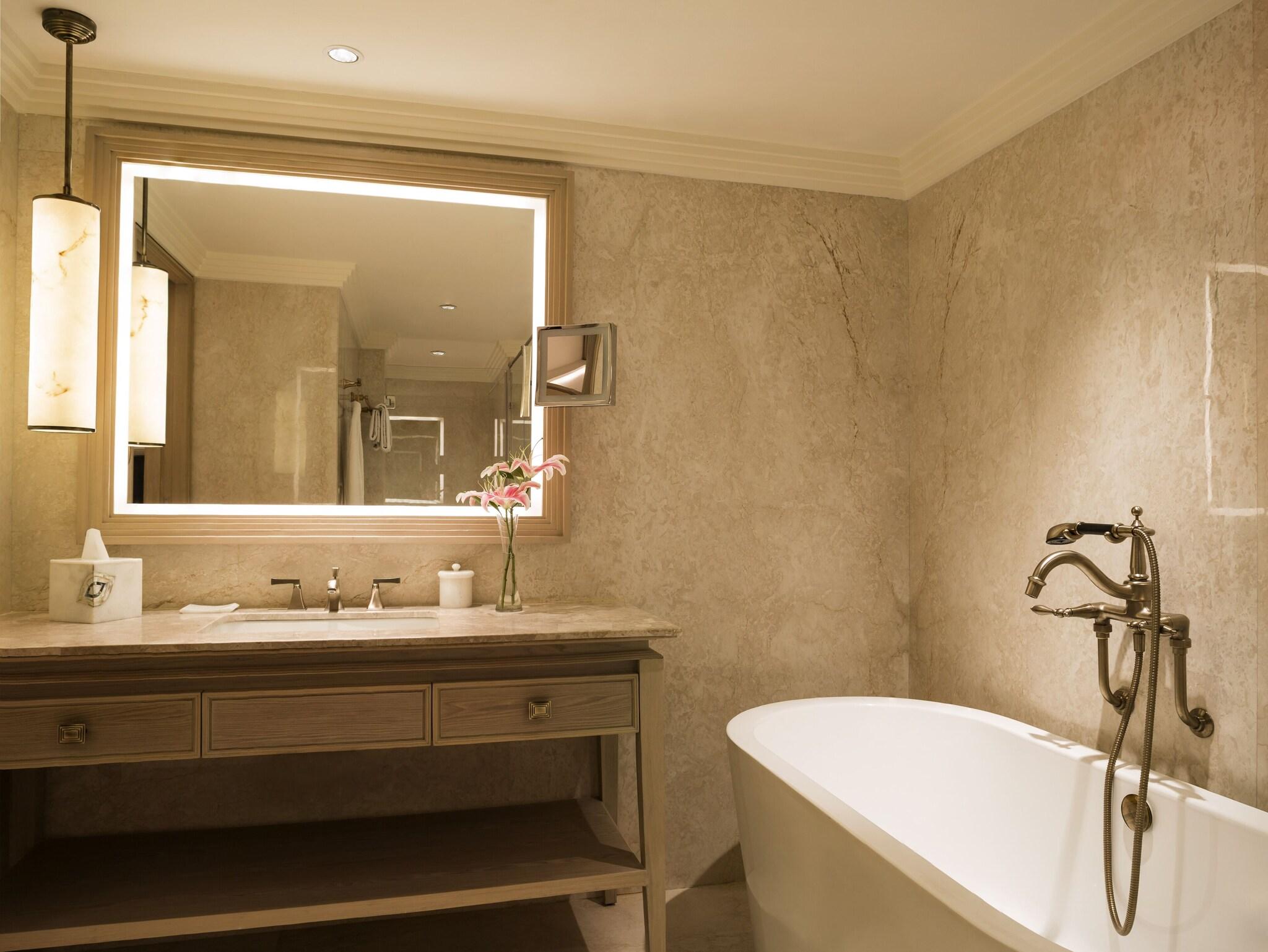 Suite Executive One Bedroom