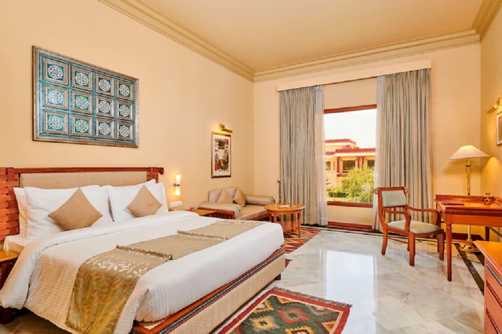 Double or Twin Deluxe