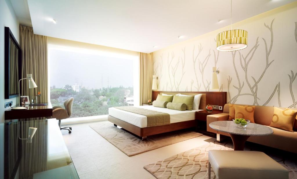 Suite Luxury