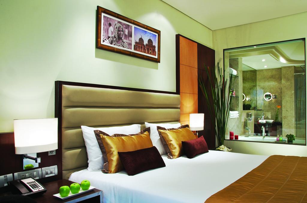 Twin Superior City View