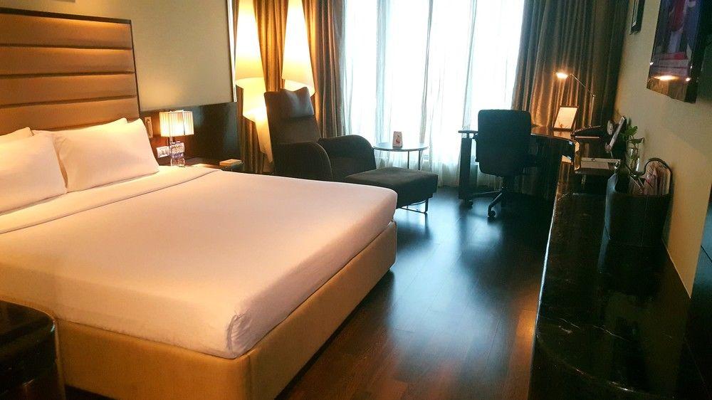 Suite Deluxe One Bedroom