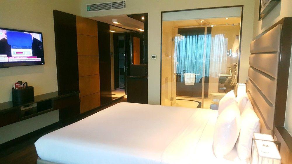 Double Superior City View