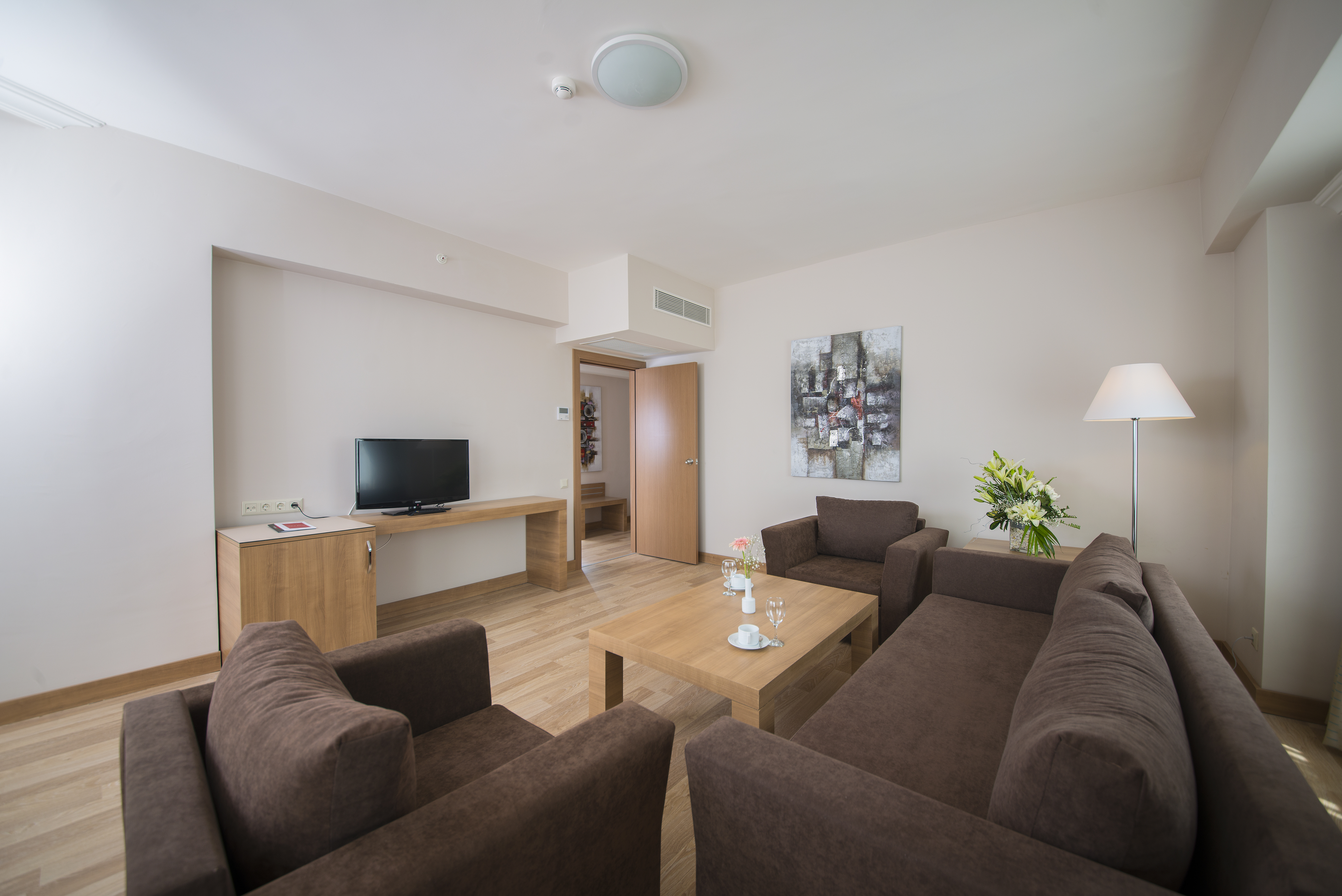 Family Room Standard