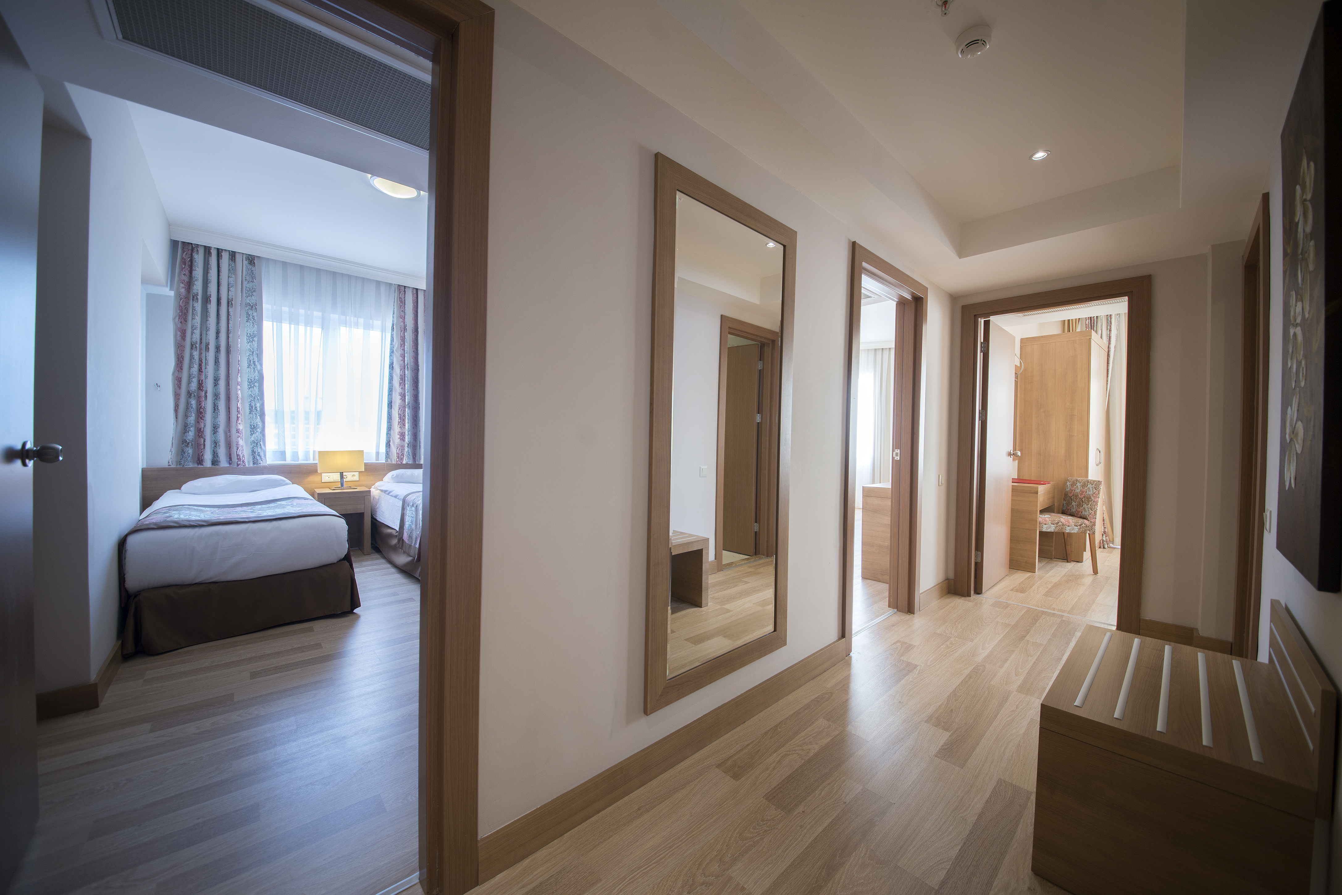 Family Room Standard