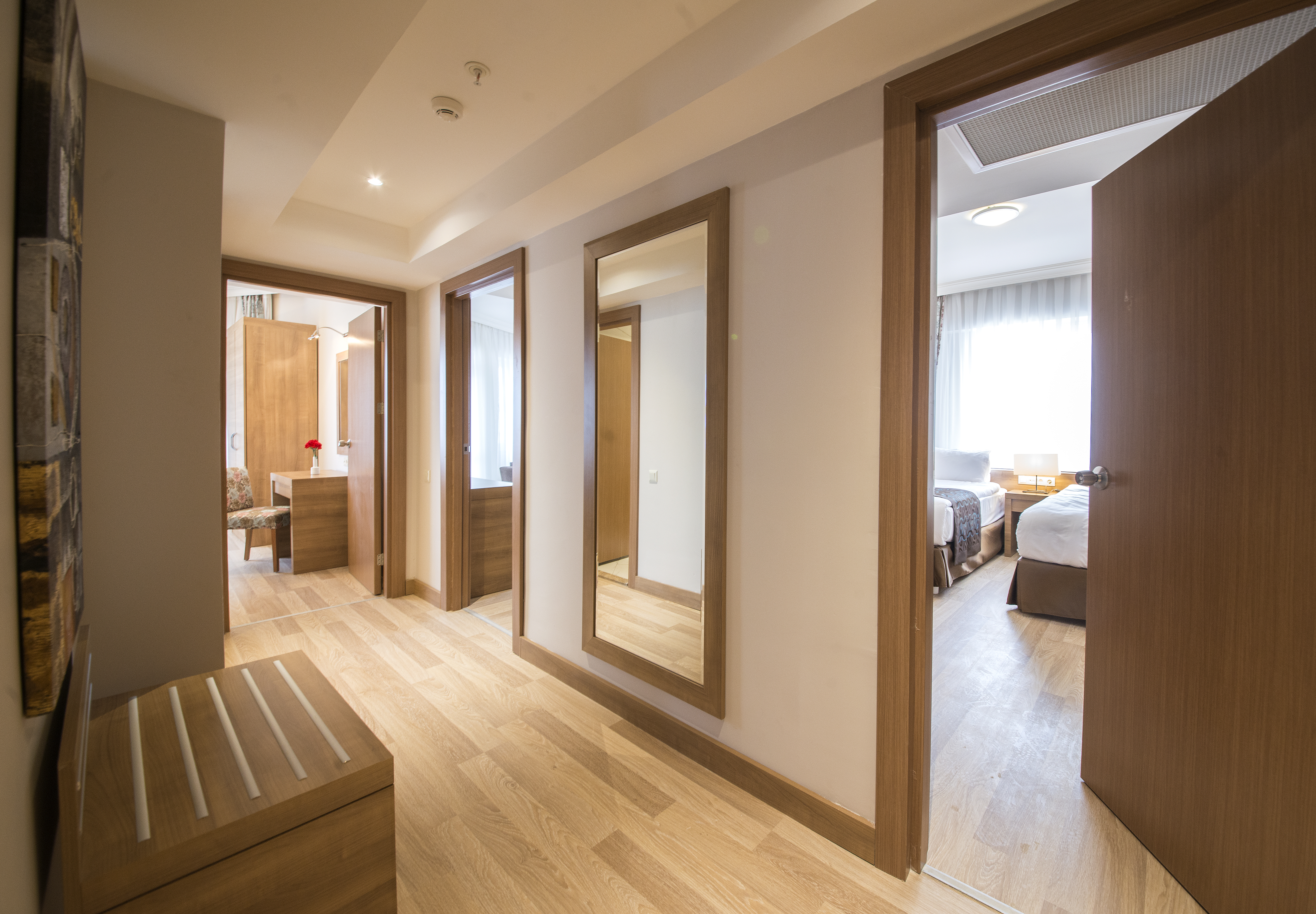 Family Room Standard