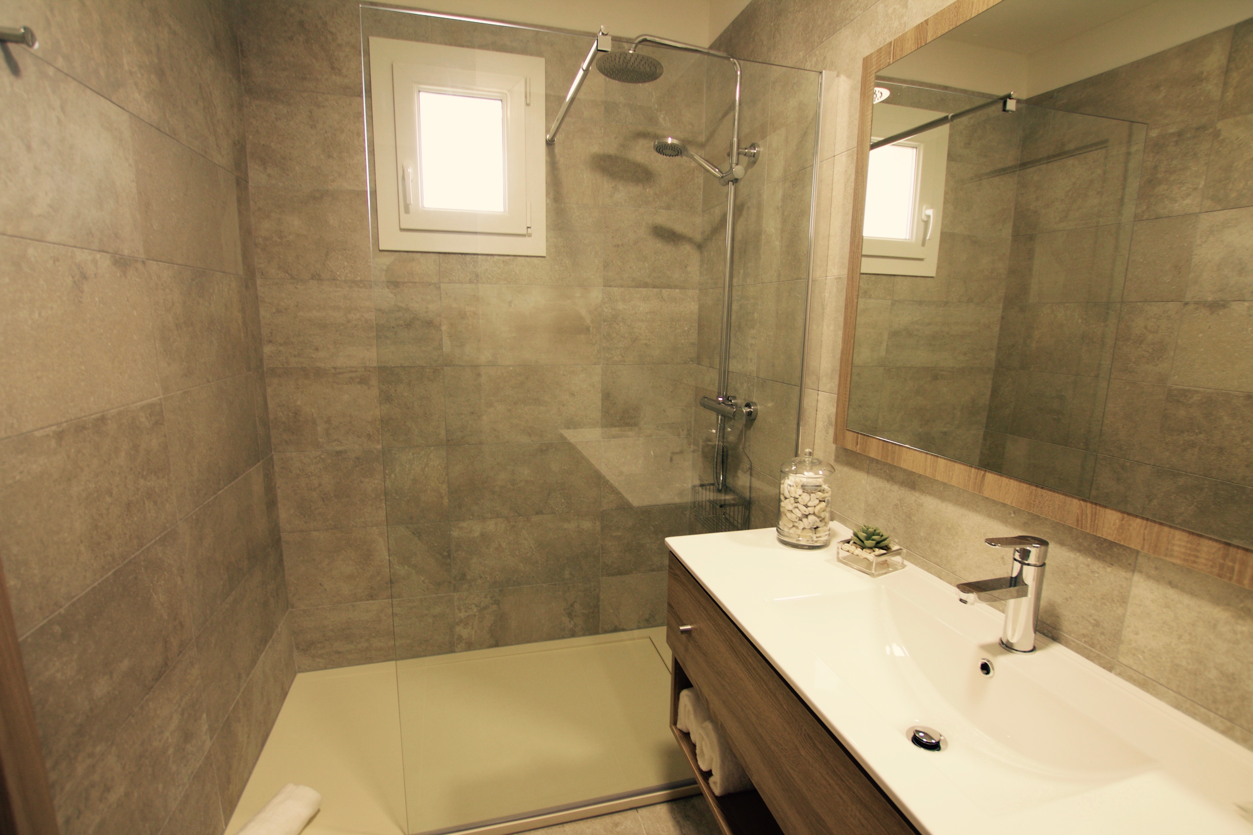 Twin Superior Garden View