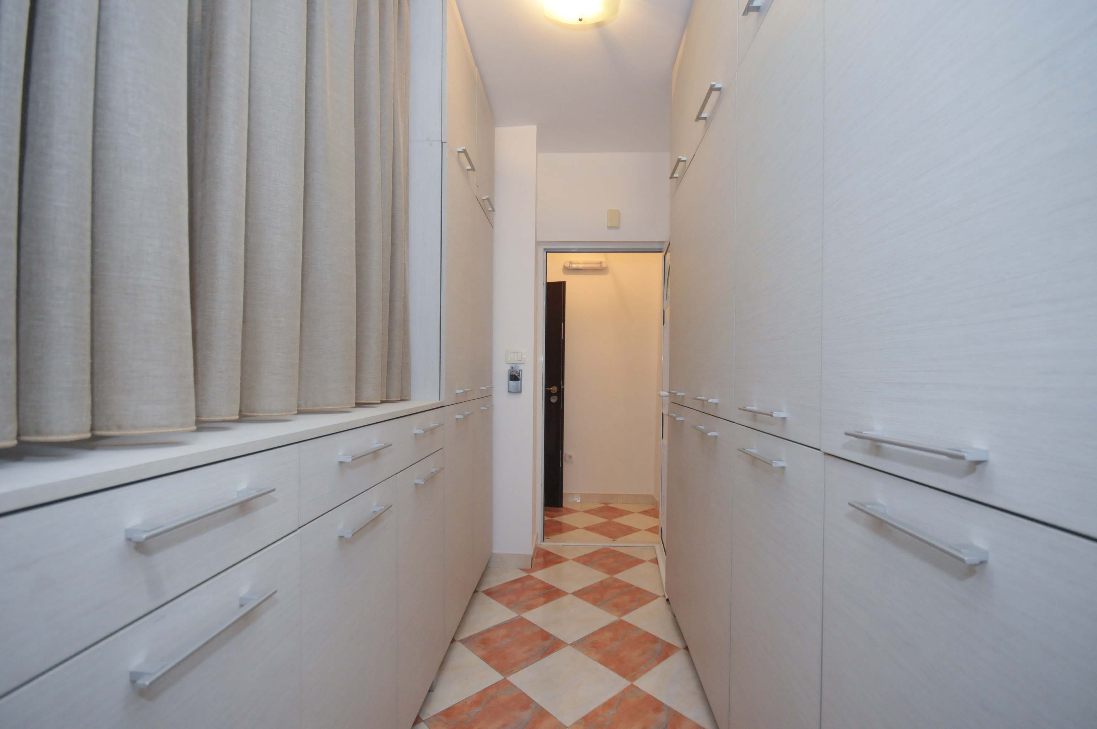 Apartment One Bedroom