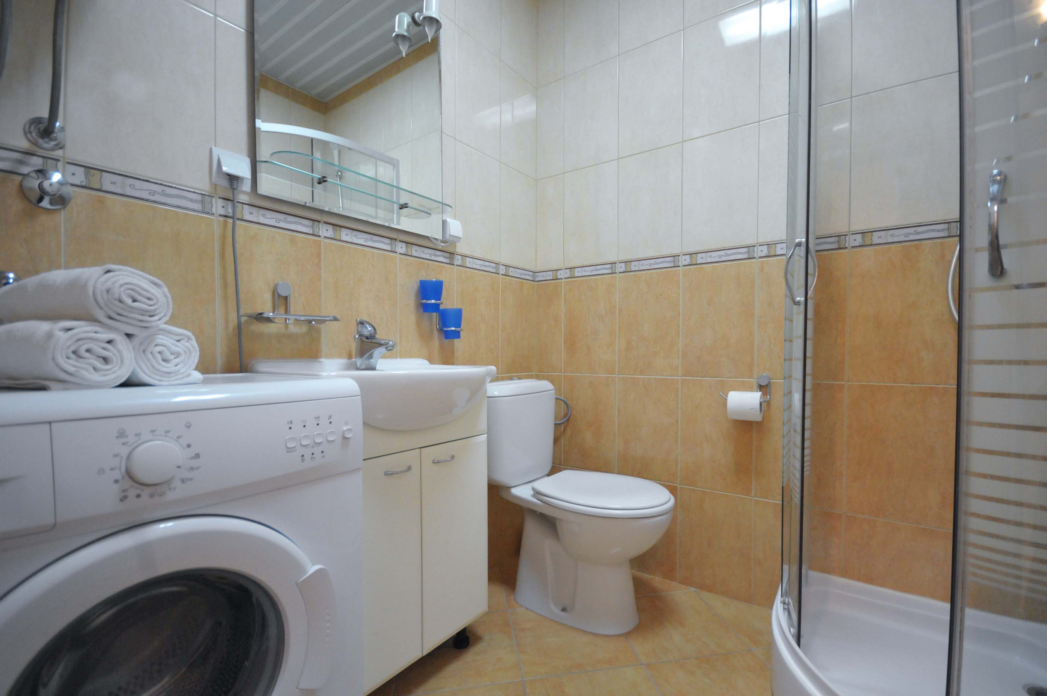 Apartment One Bedroom