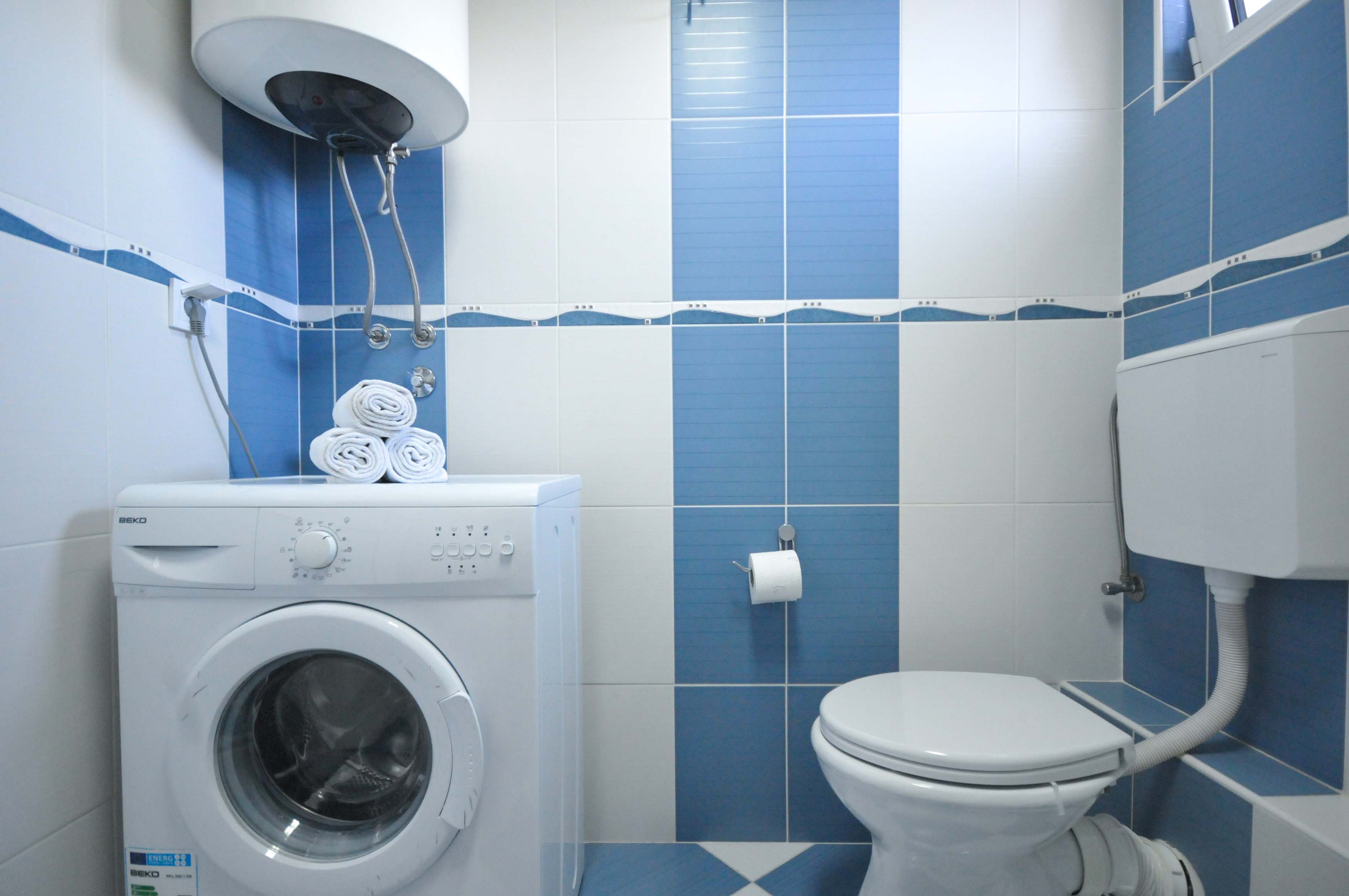 Apartment One Bedroom