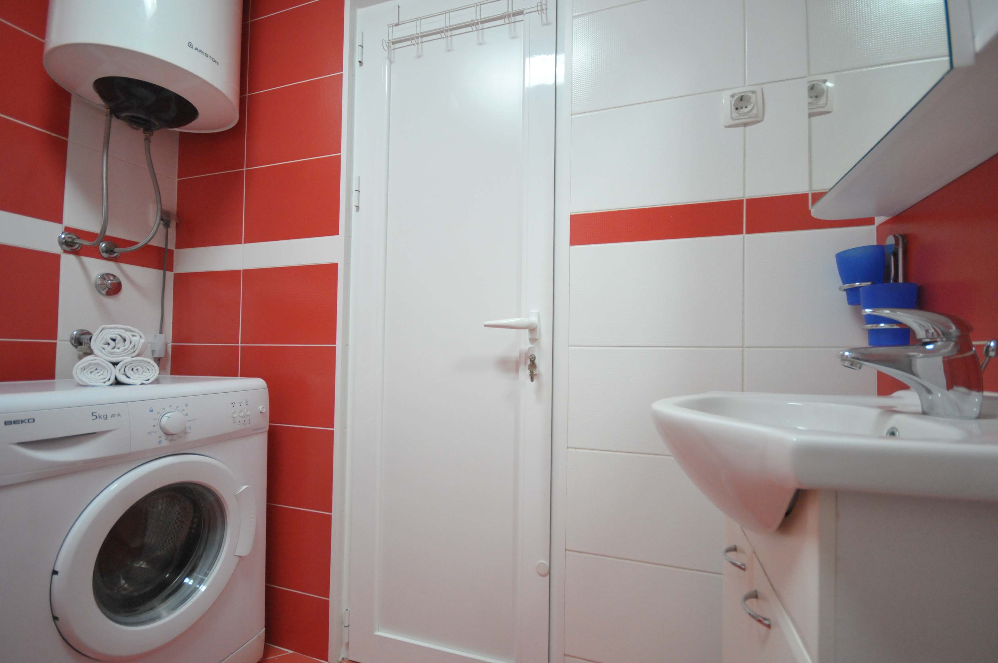 Apartment One Bedroom