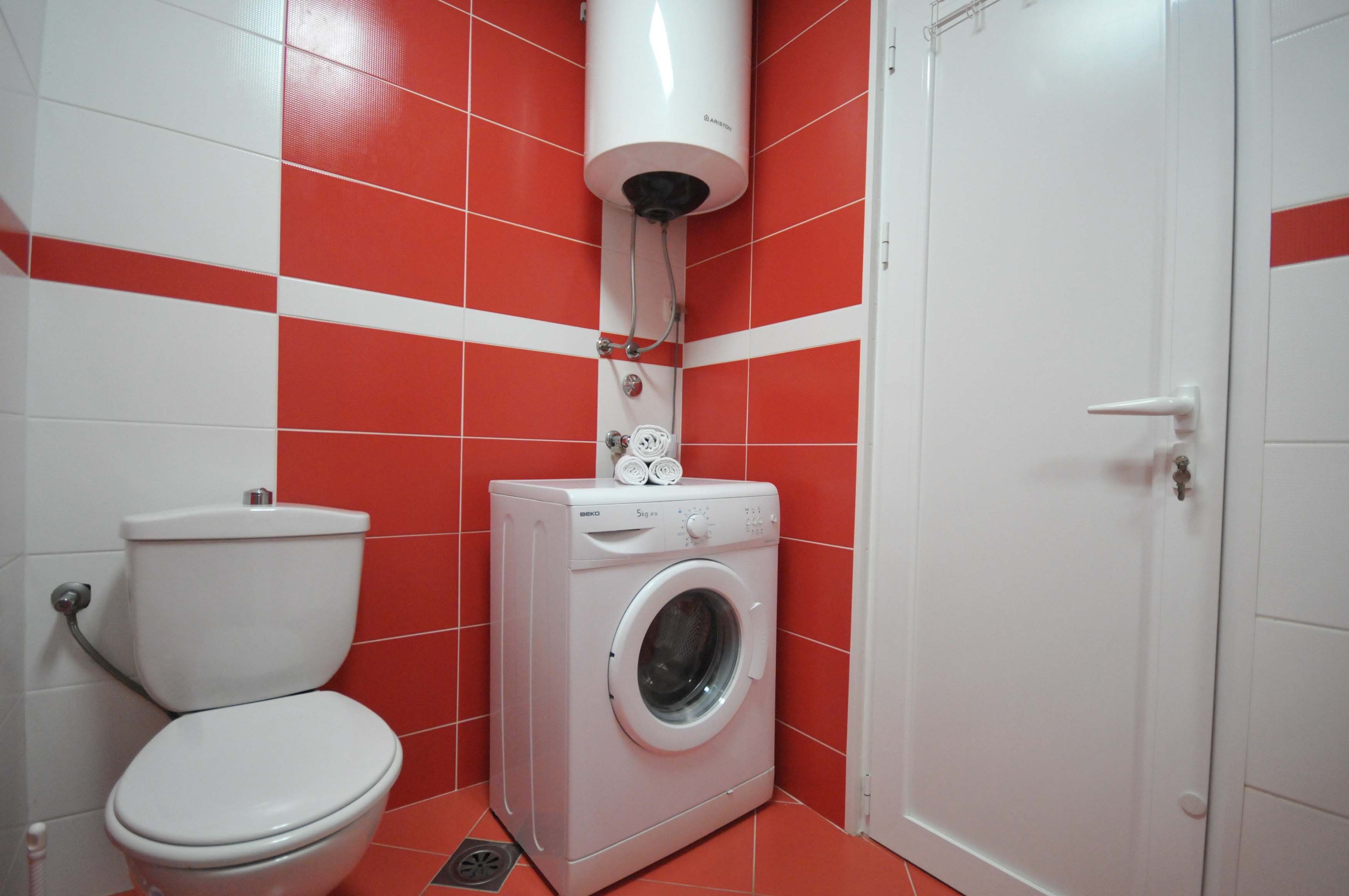 Apartment One Bedroom