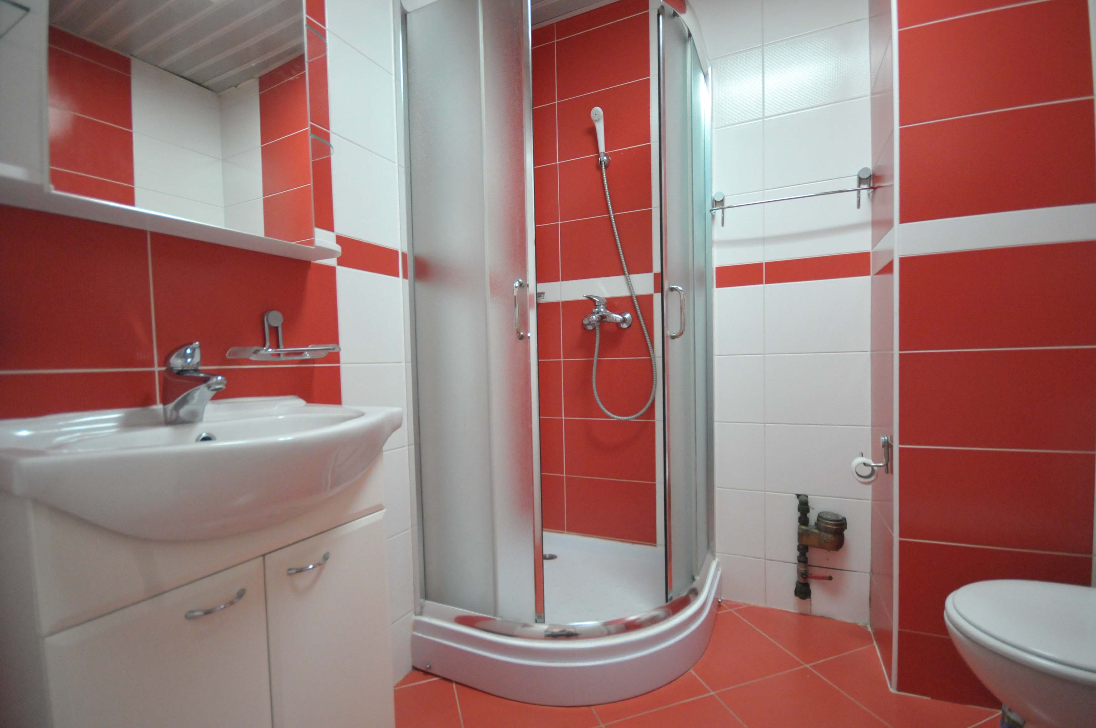 Apartment One Bedroom