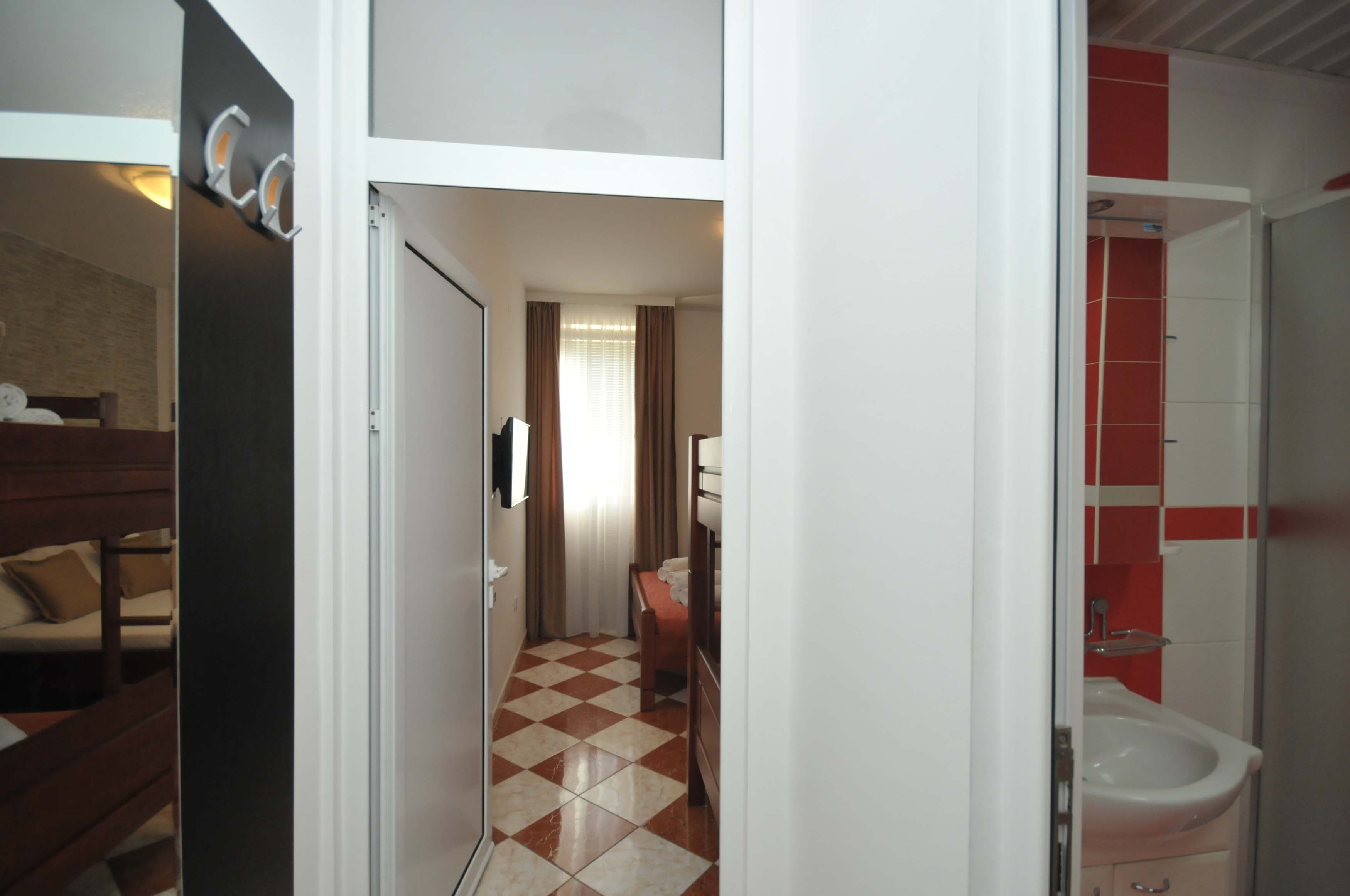 Apartment One Bedroom