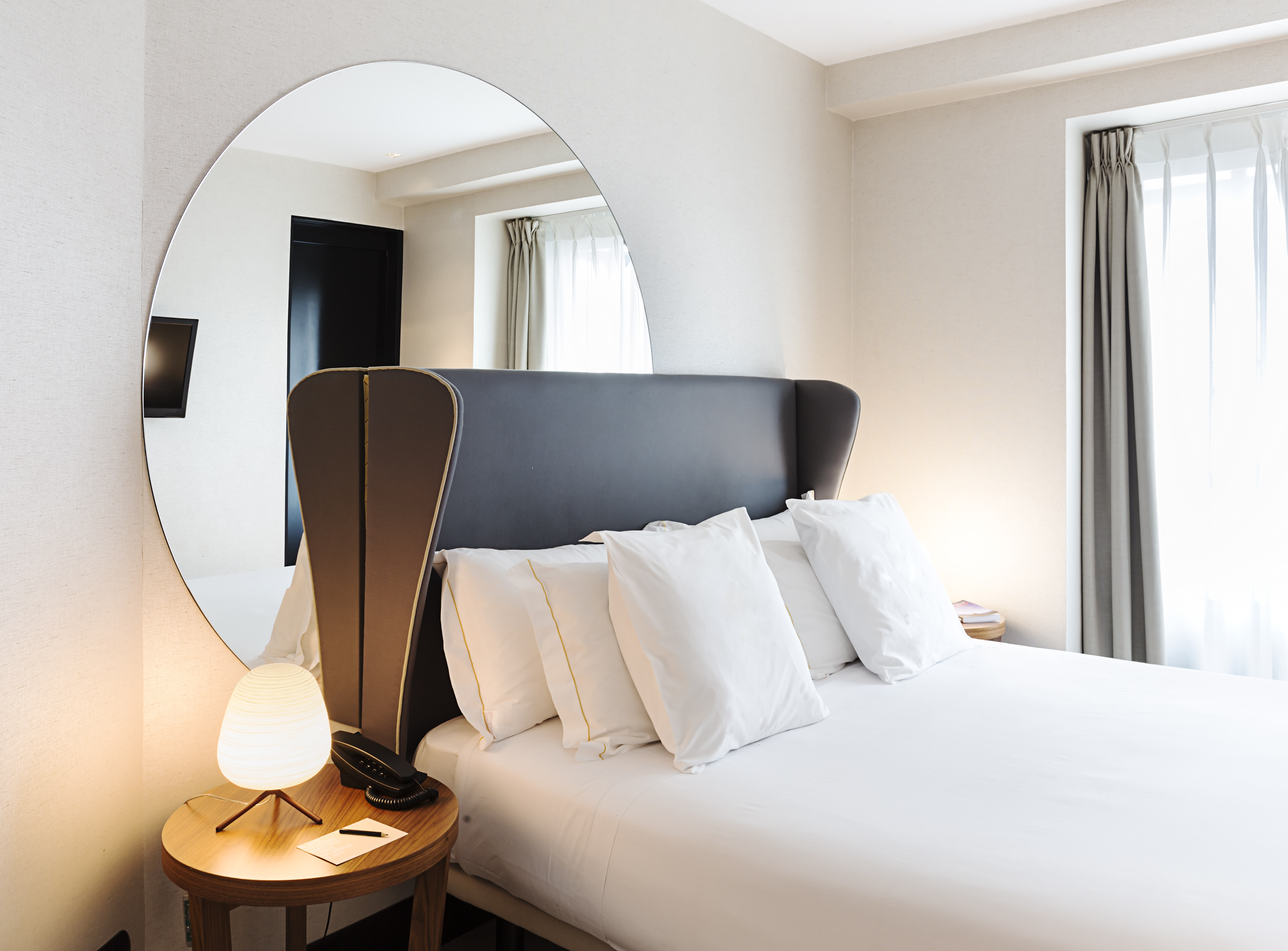 Double Single Standard