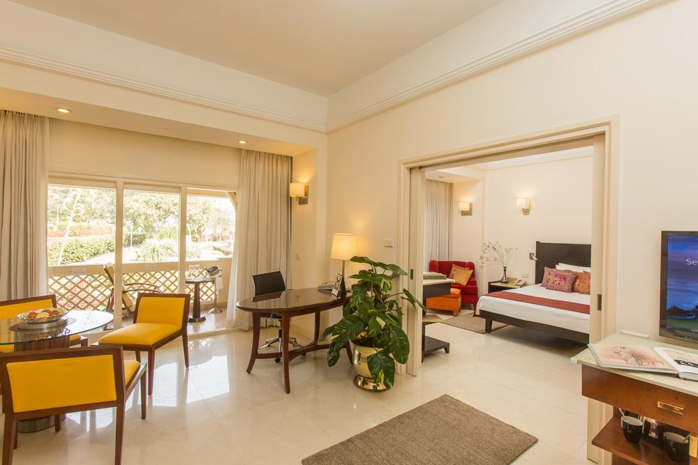 Suite Premium One Bedroom