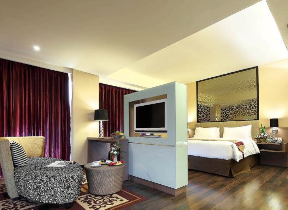 Junior Suite Standard