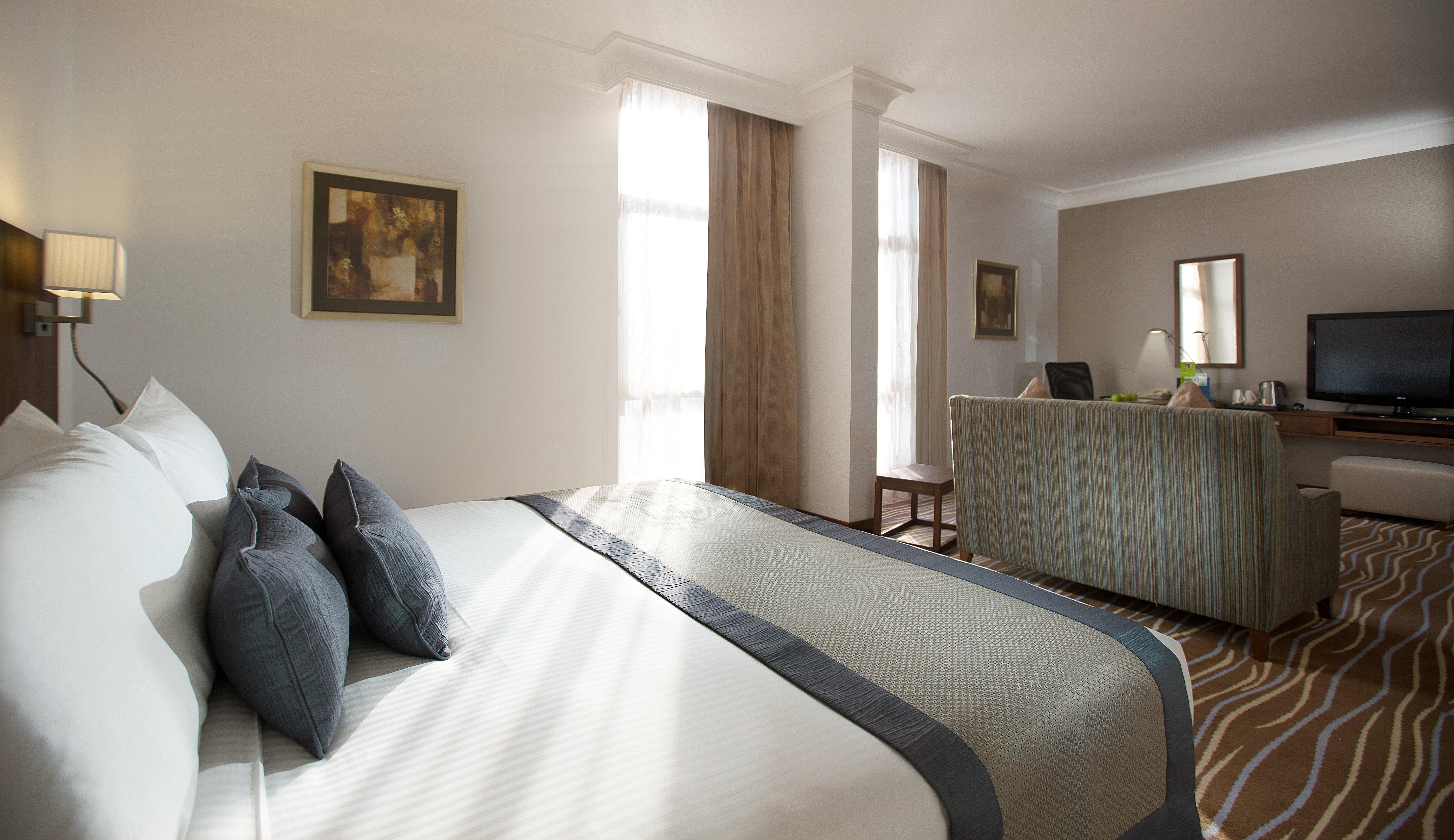 Suite Premium One Bedroom