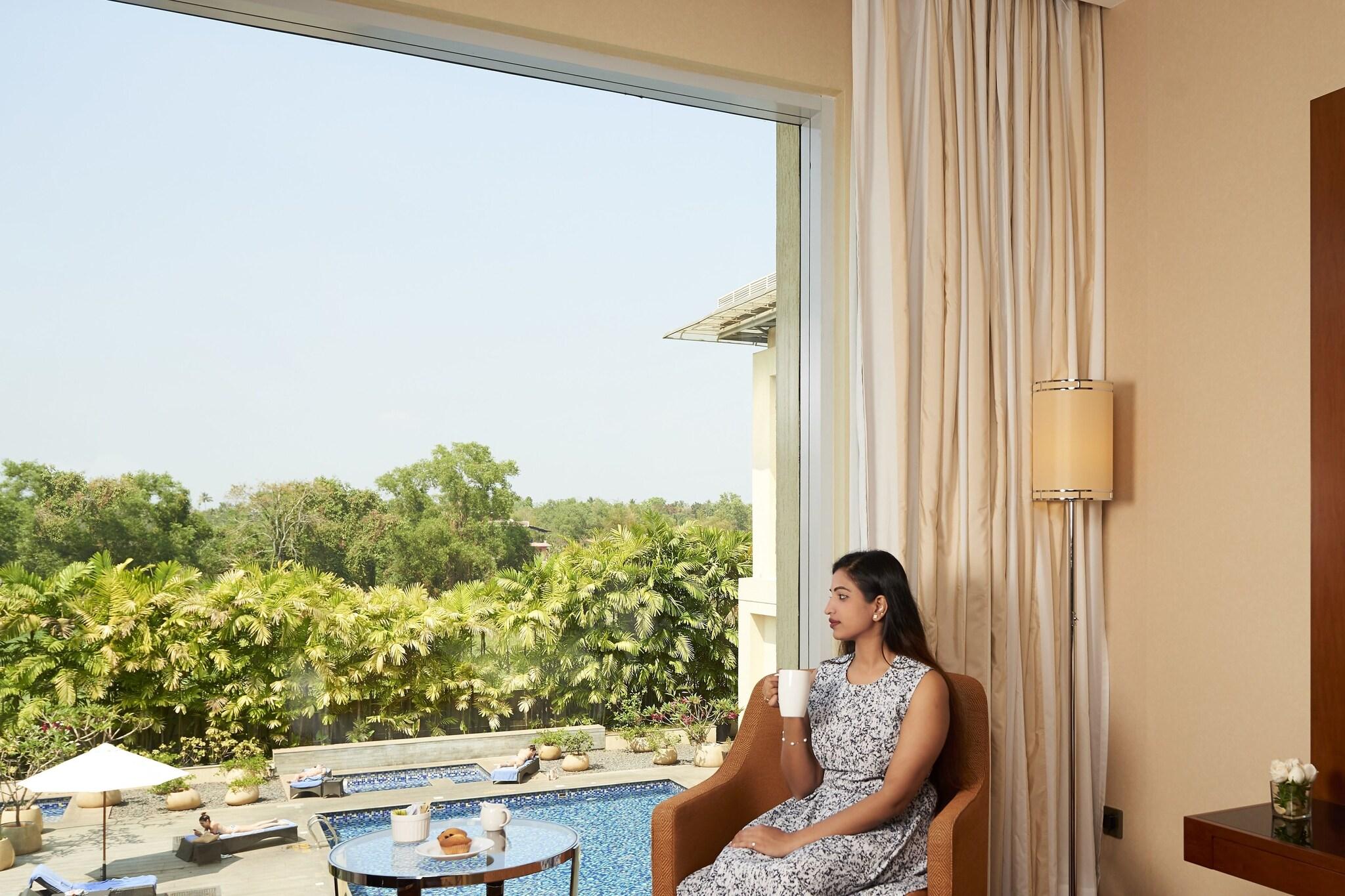 Suite Executive King Bed