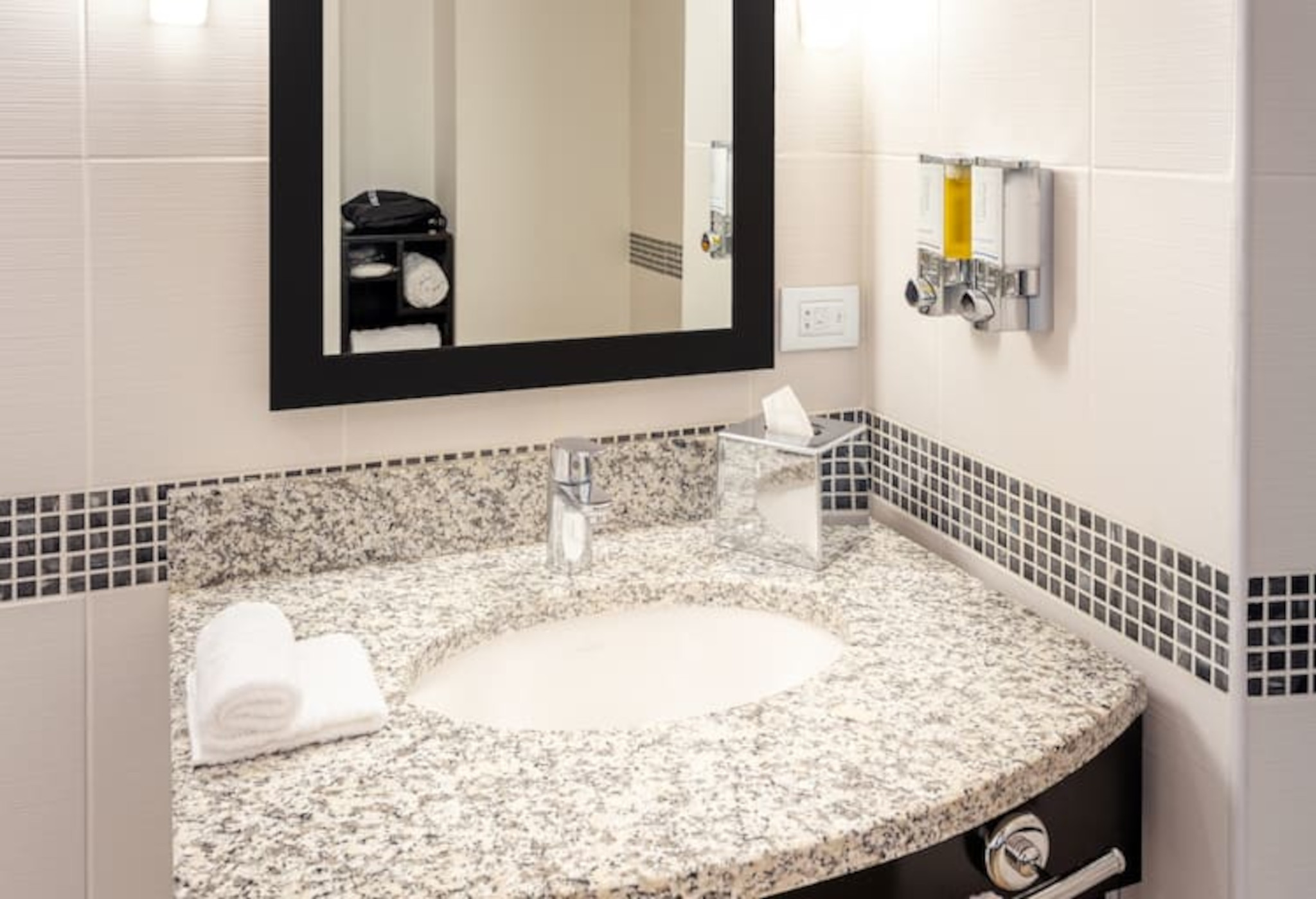 Family Room Connecting Room