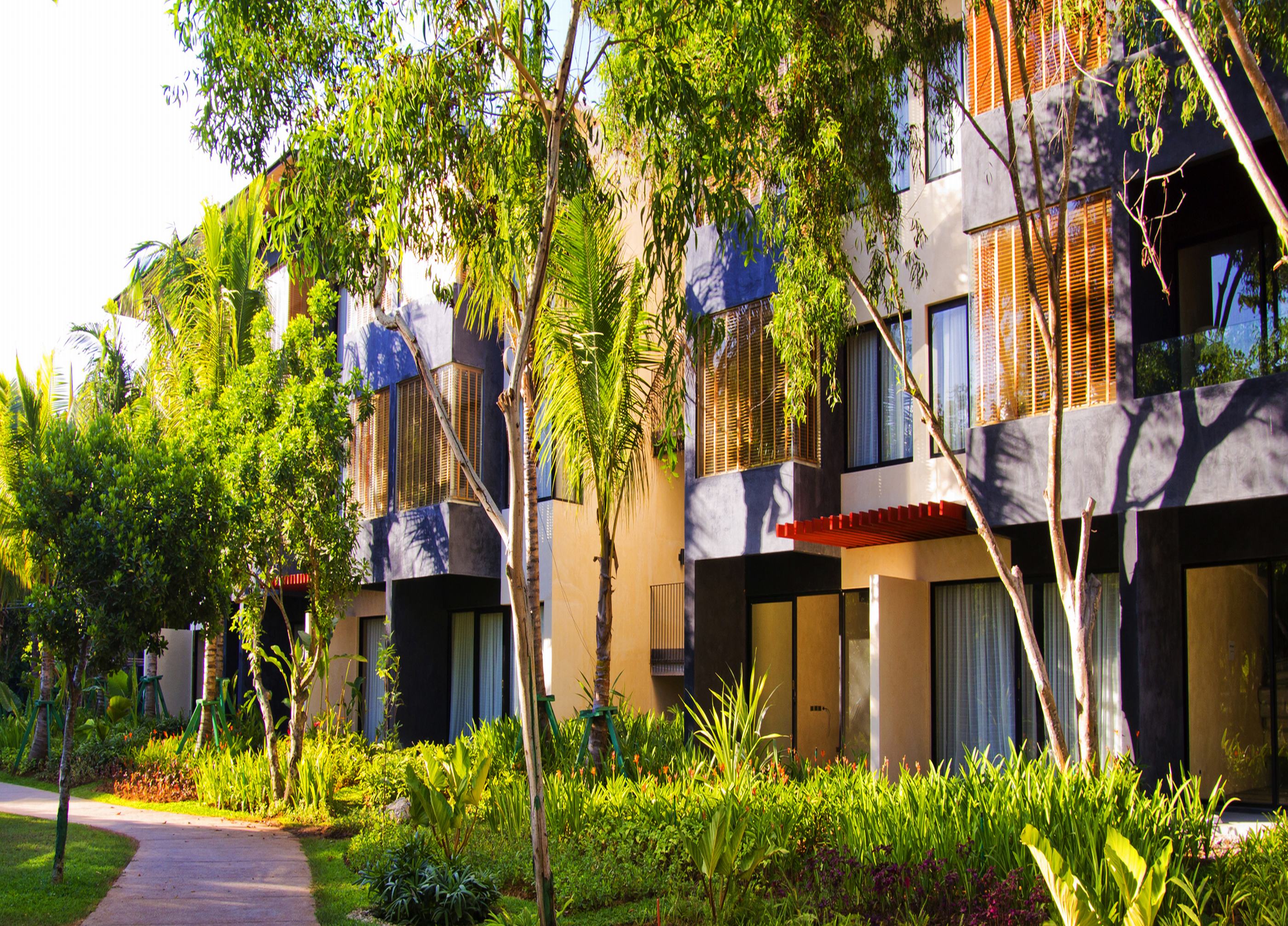 Junior Suite Standard