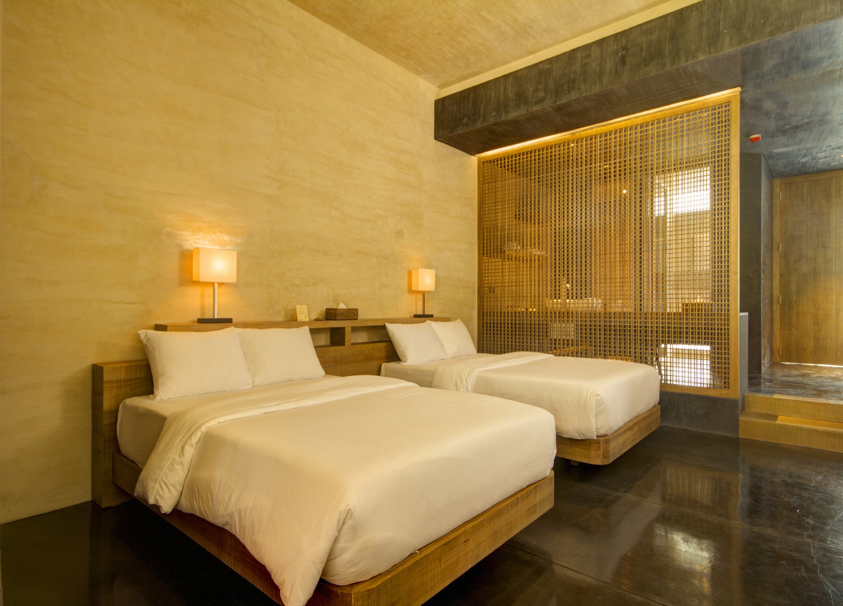 Junior Suite Standard