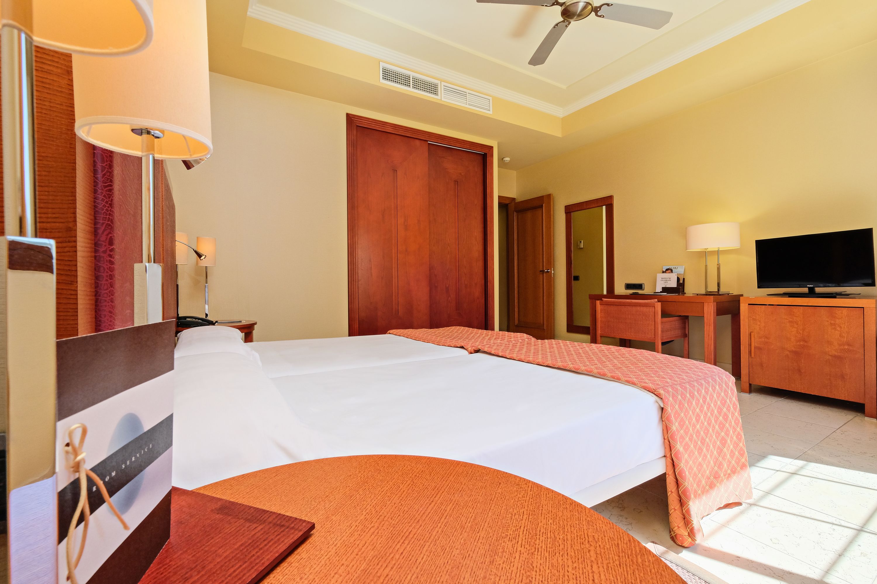 Double Single Standard