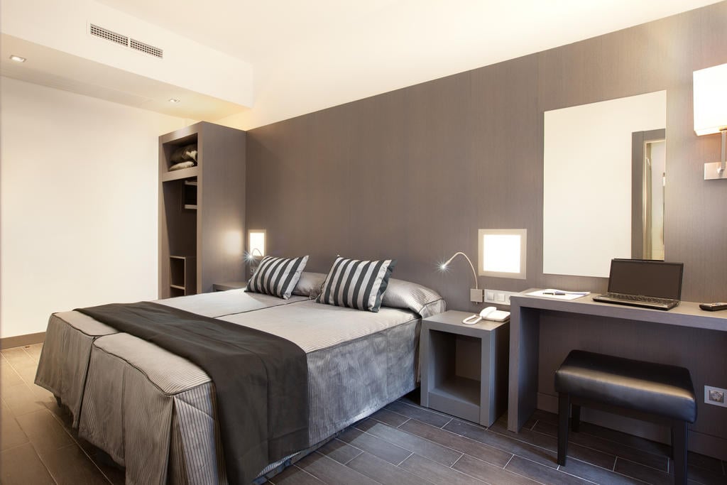 Double or Twin Superior