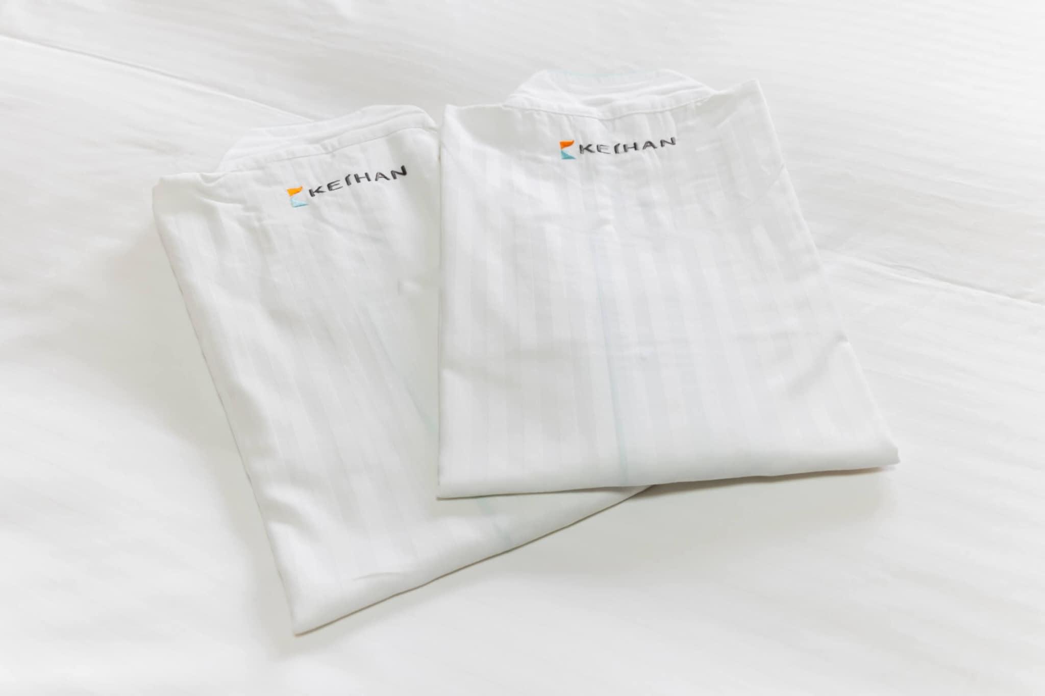 Room Connecting Room