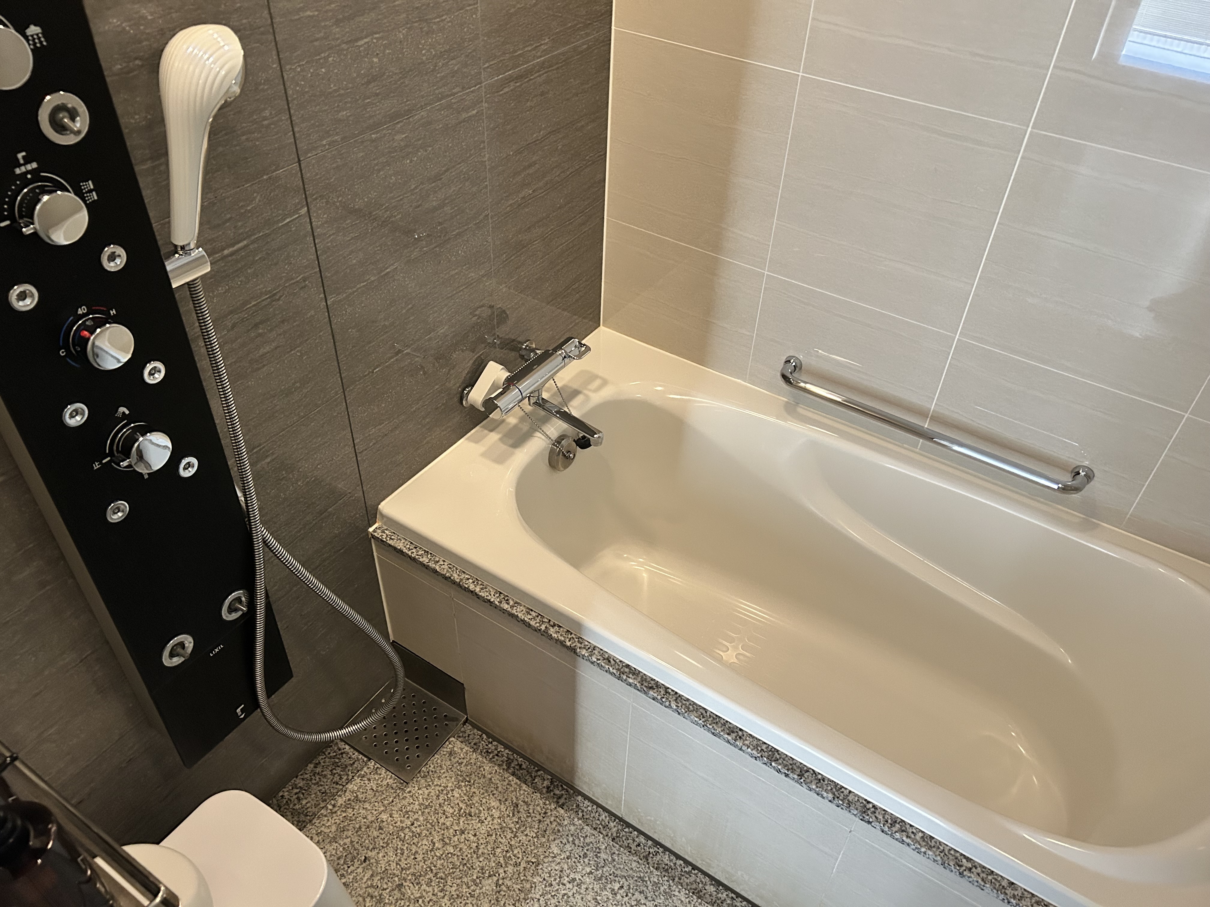 Junior Suite Garden View