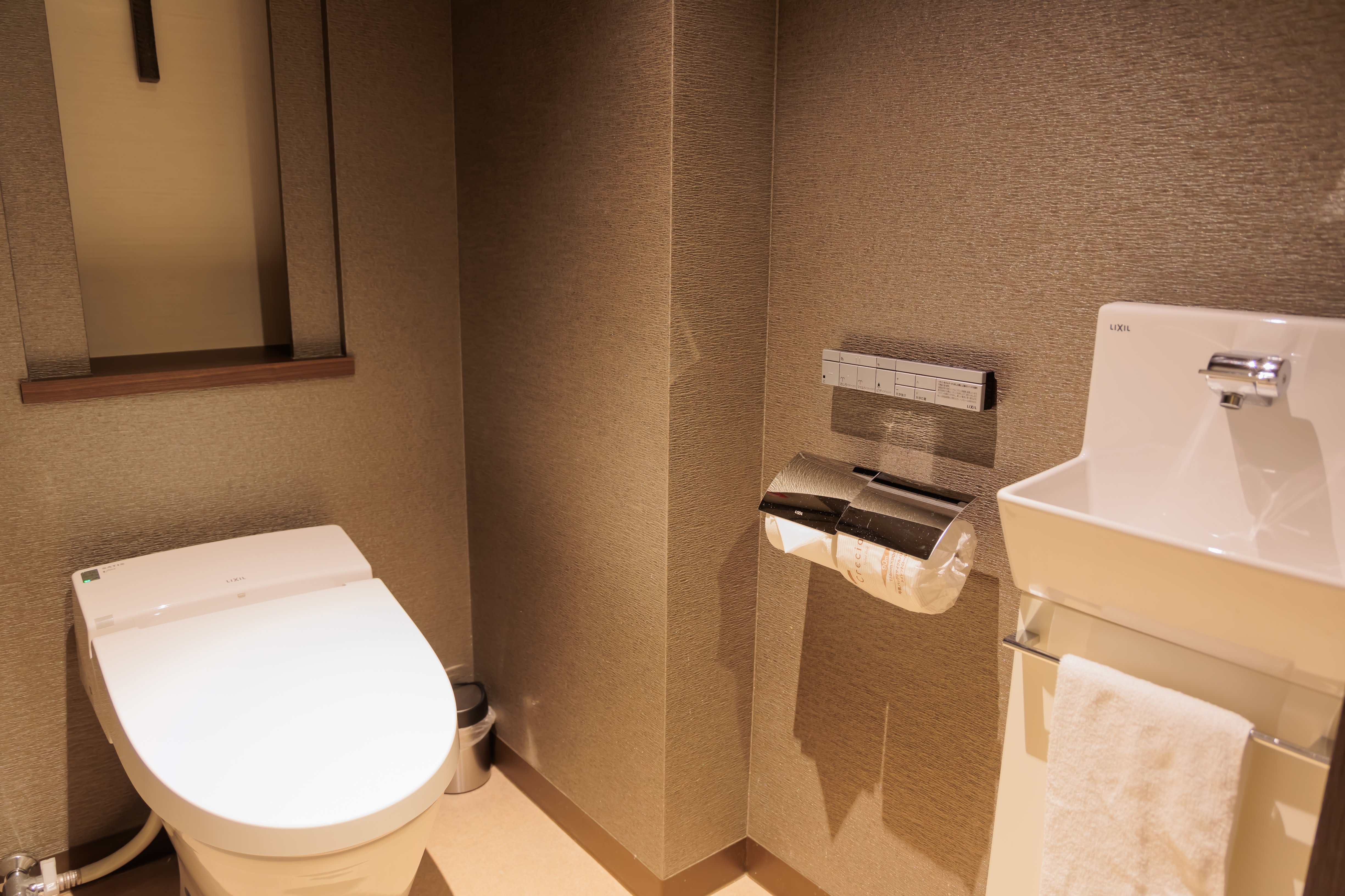 Junior Suite Garden View