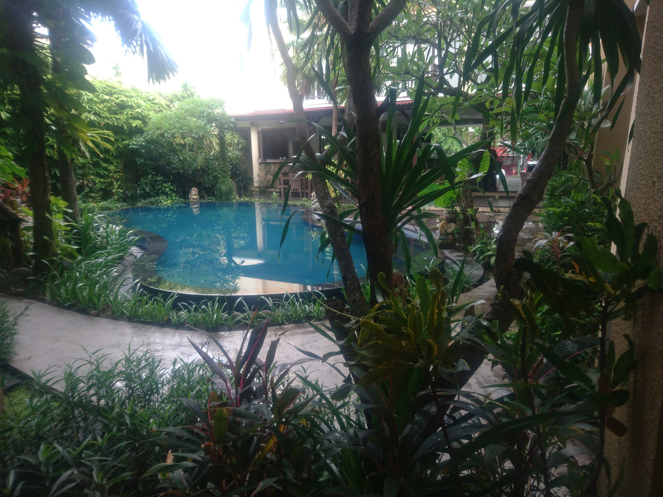 Double or Twin Deluxe