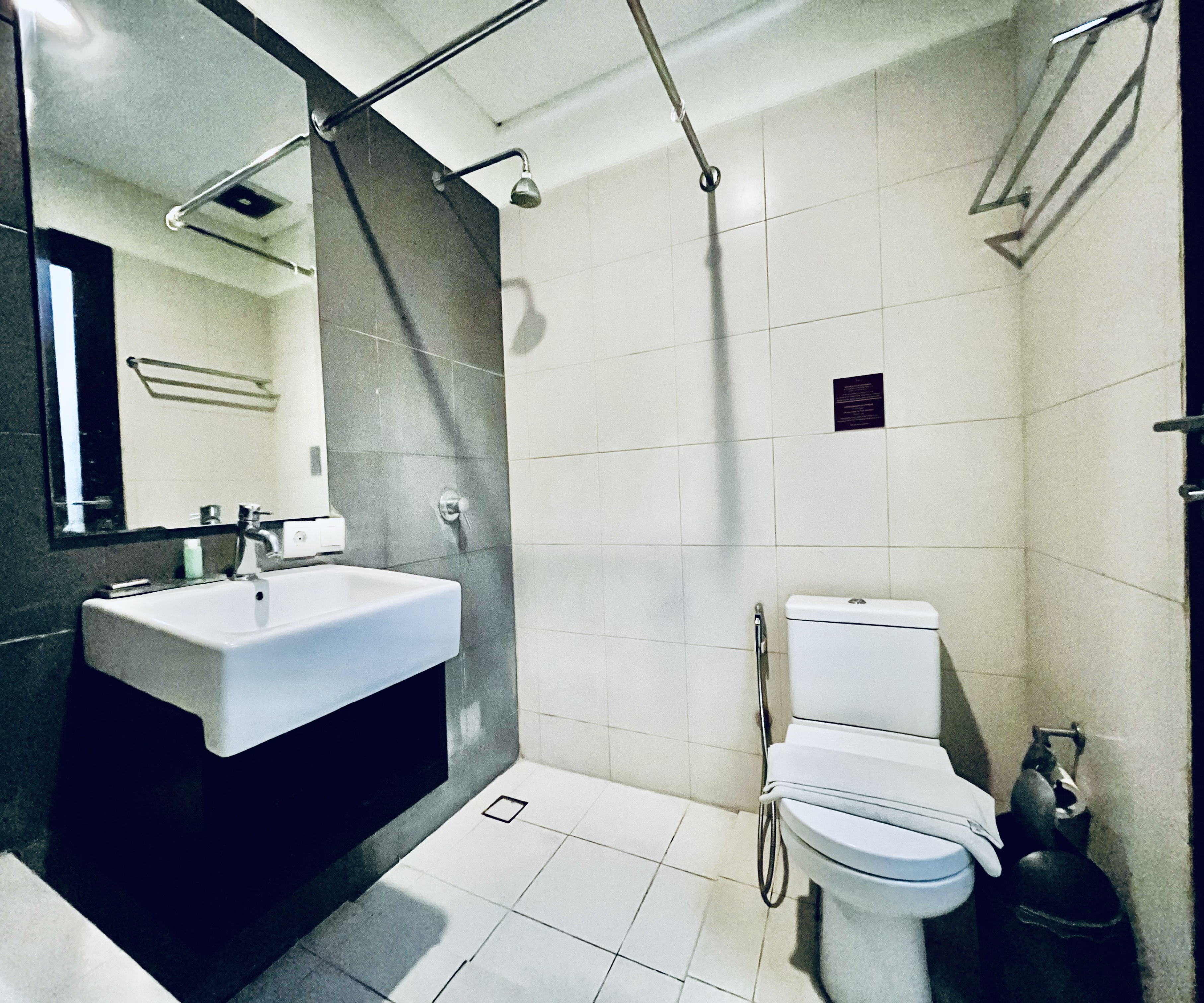 Double or Twin Superior