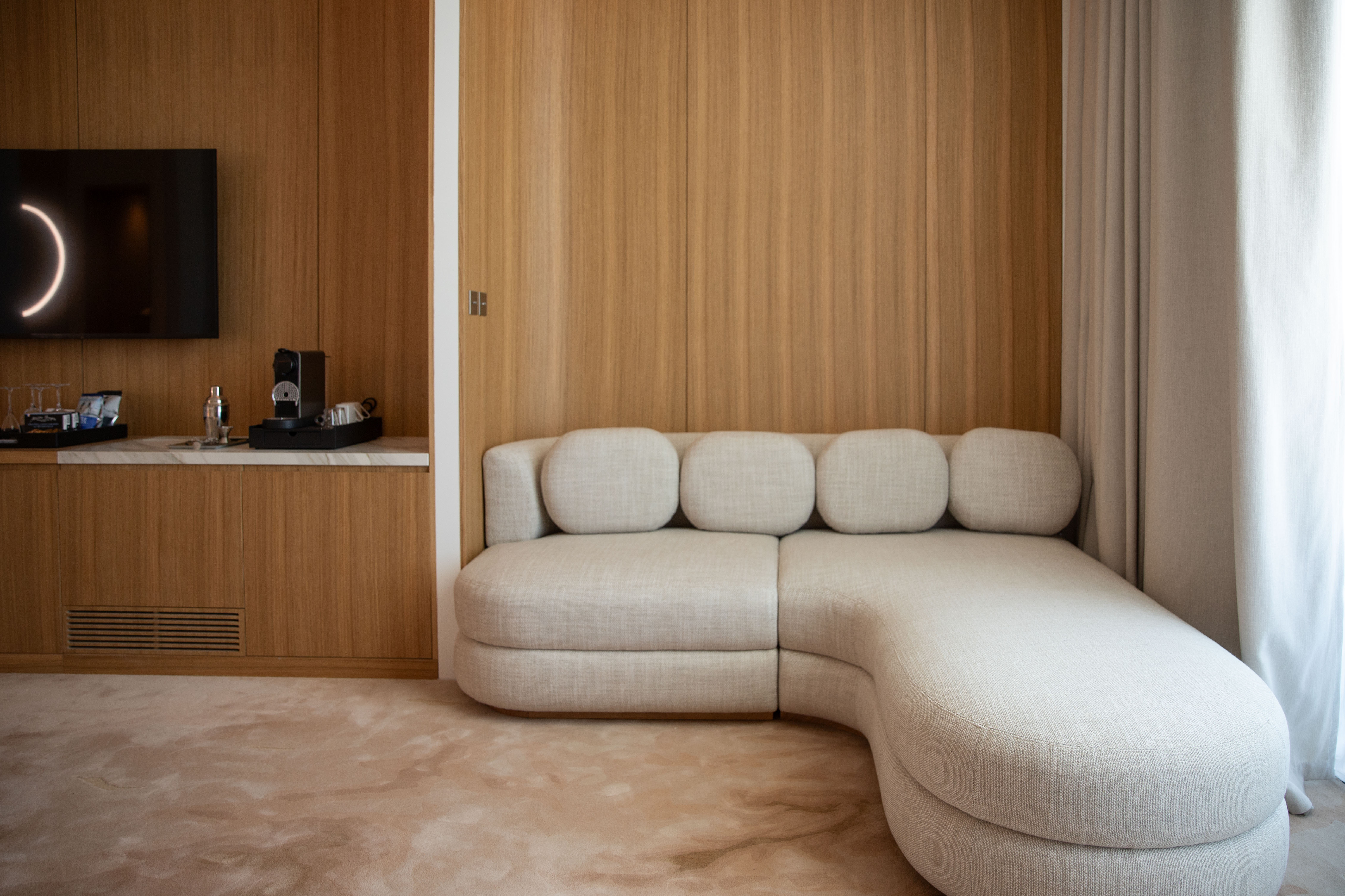 Double Superior with Terrace