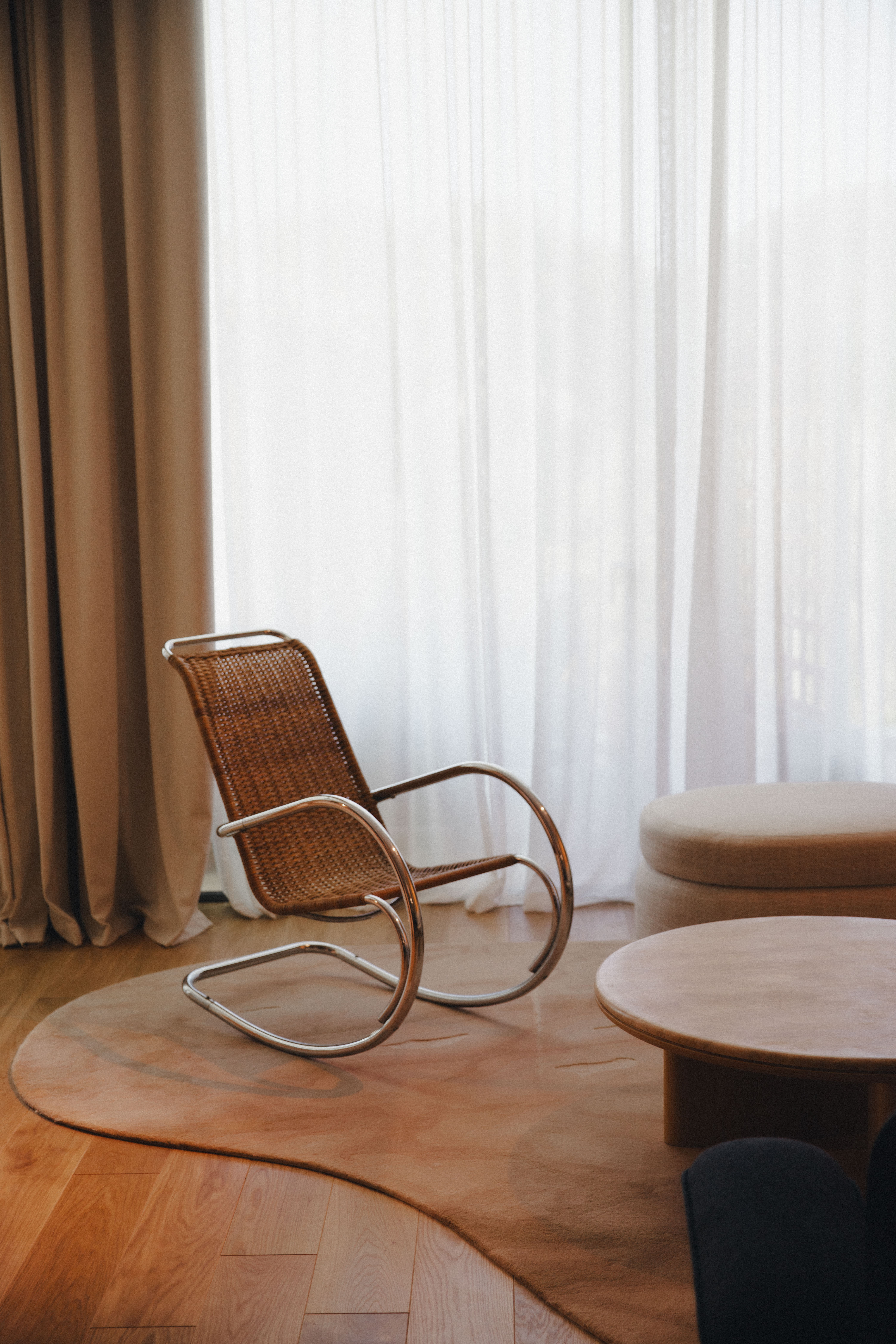 Suite Superior with Terrace