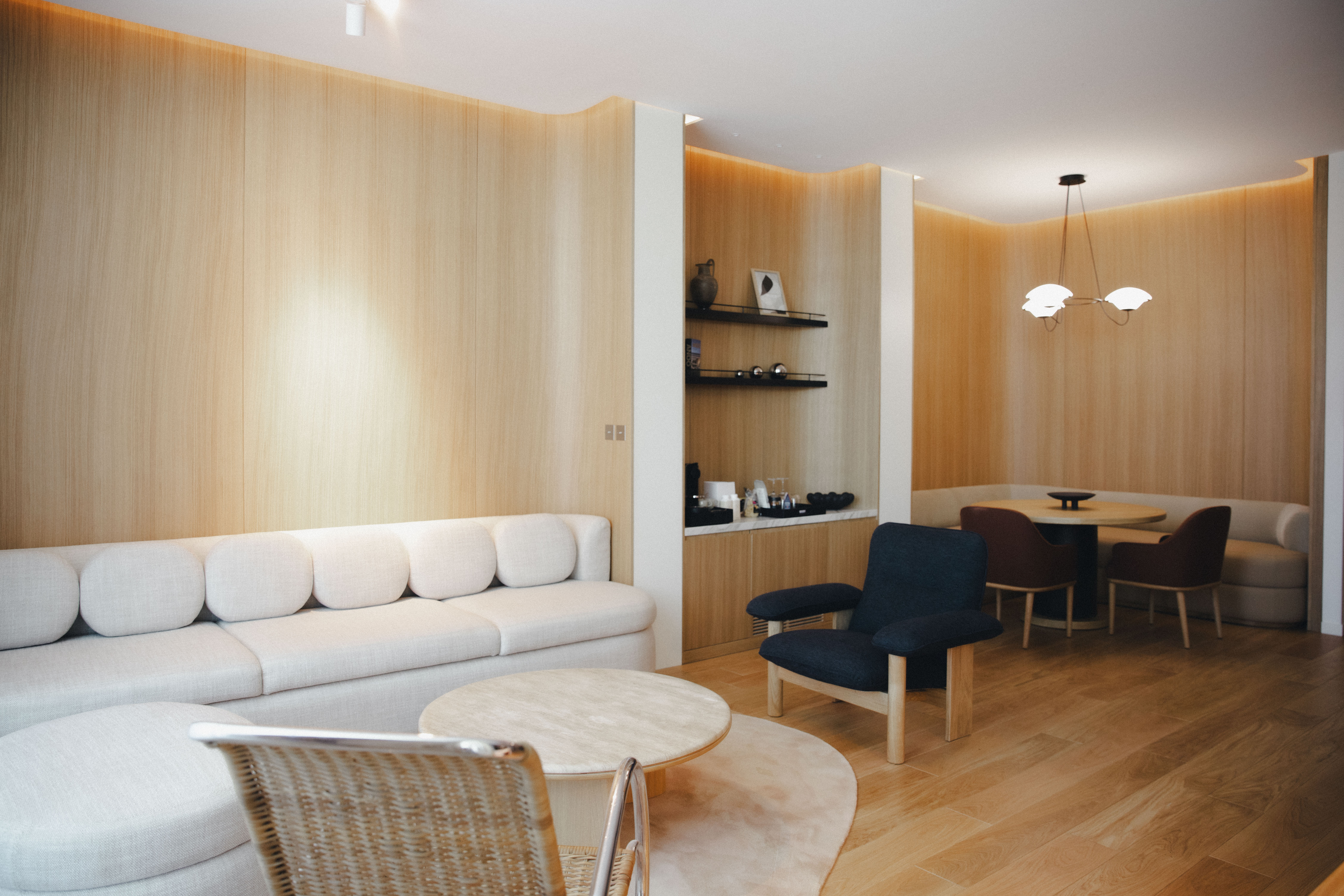 Suite Superior with Terrace