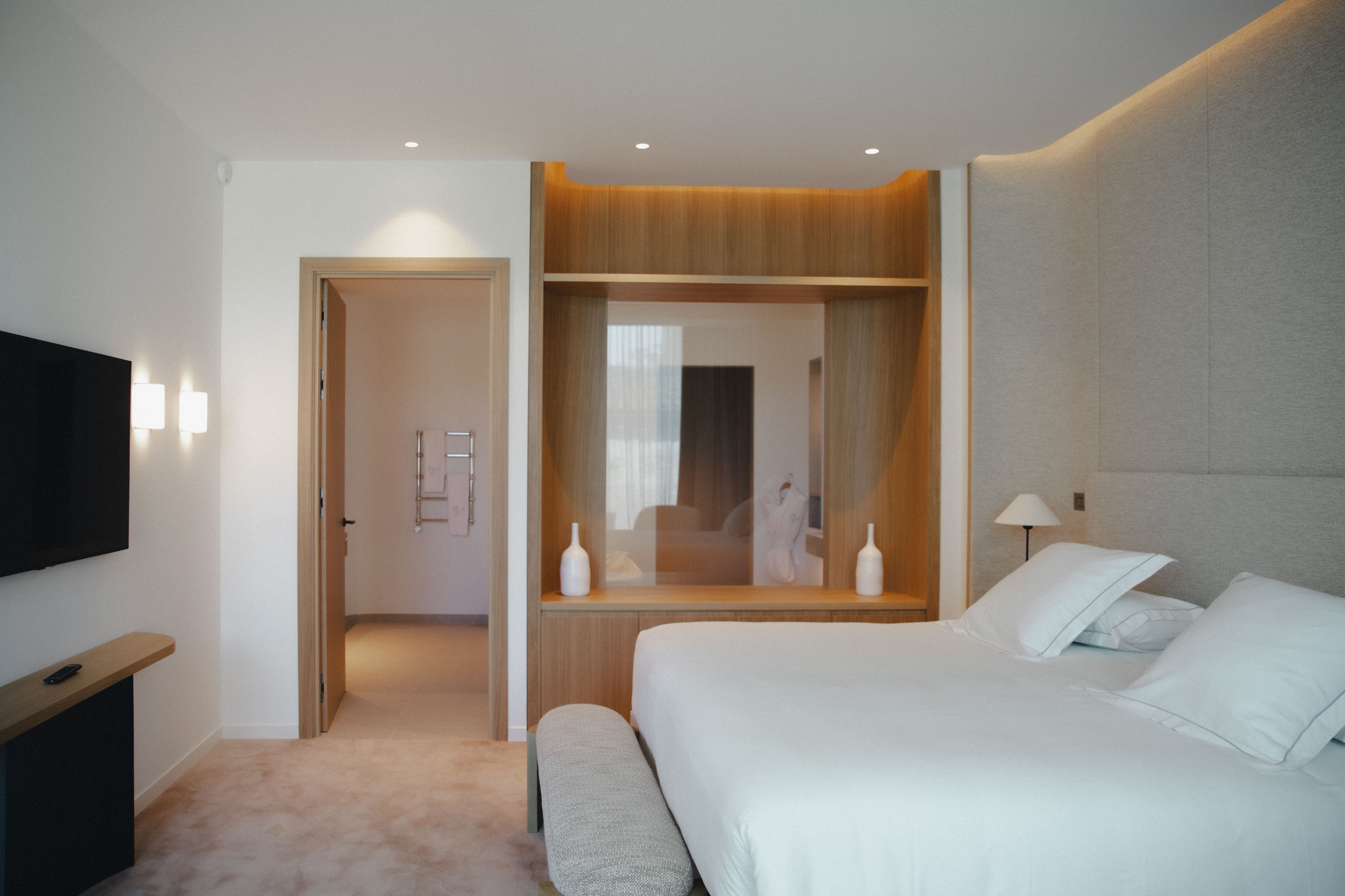 Suite Superior with Terrace