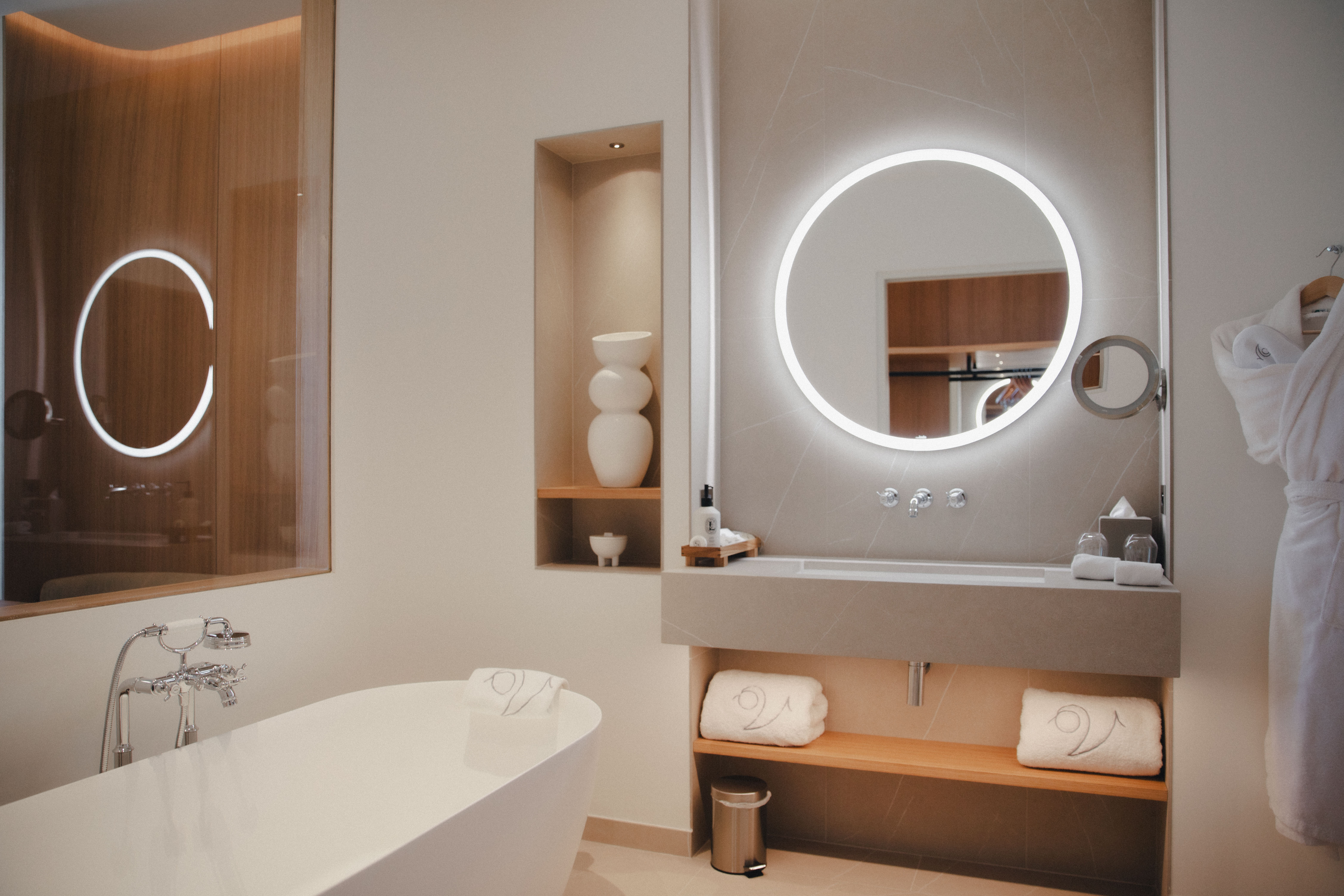 Suite Superior with Terrace