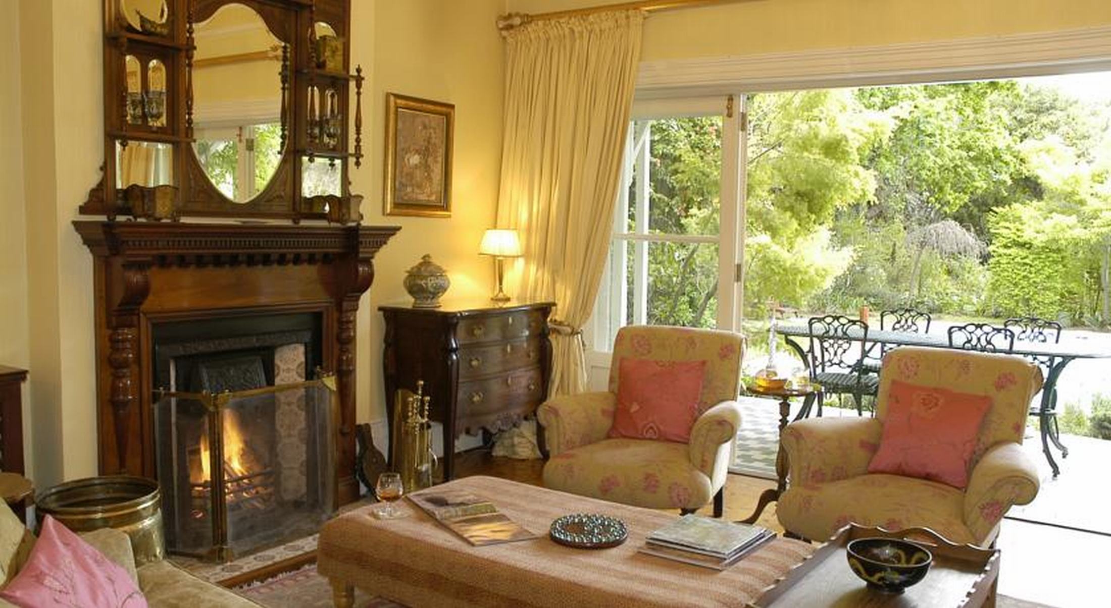 Double or Twin Luxury