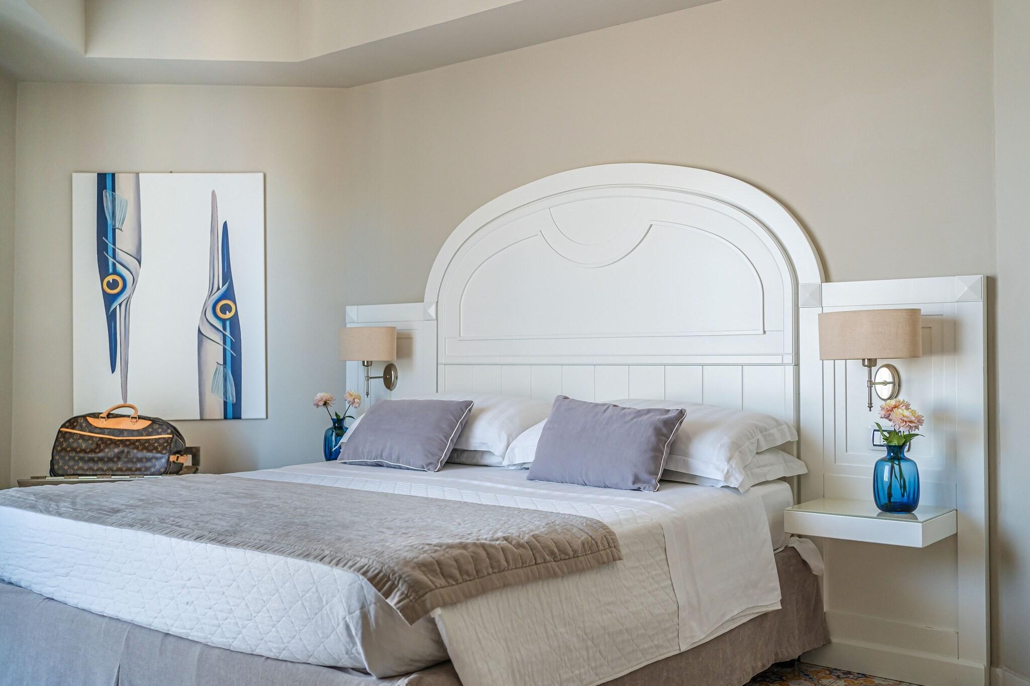 Junior Suite Garden View