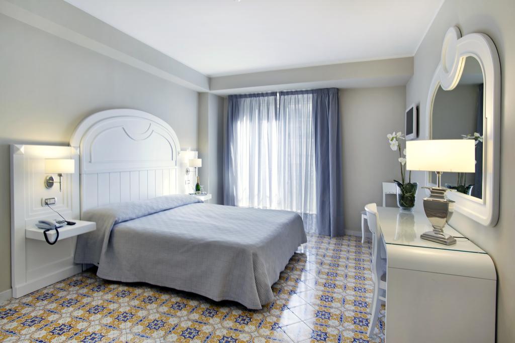 Double or Twin with Balcony