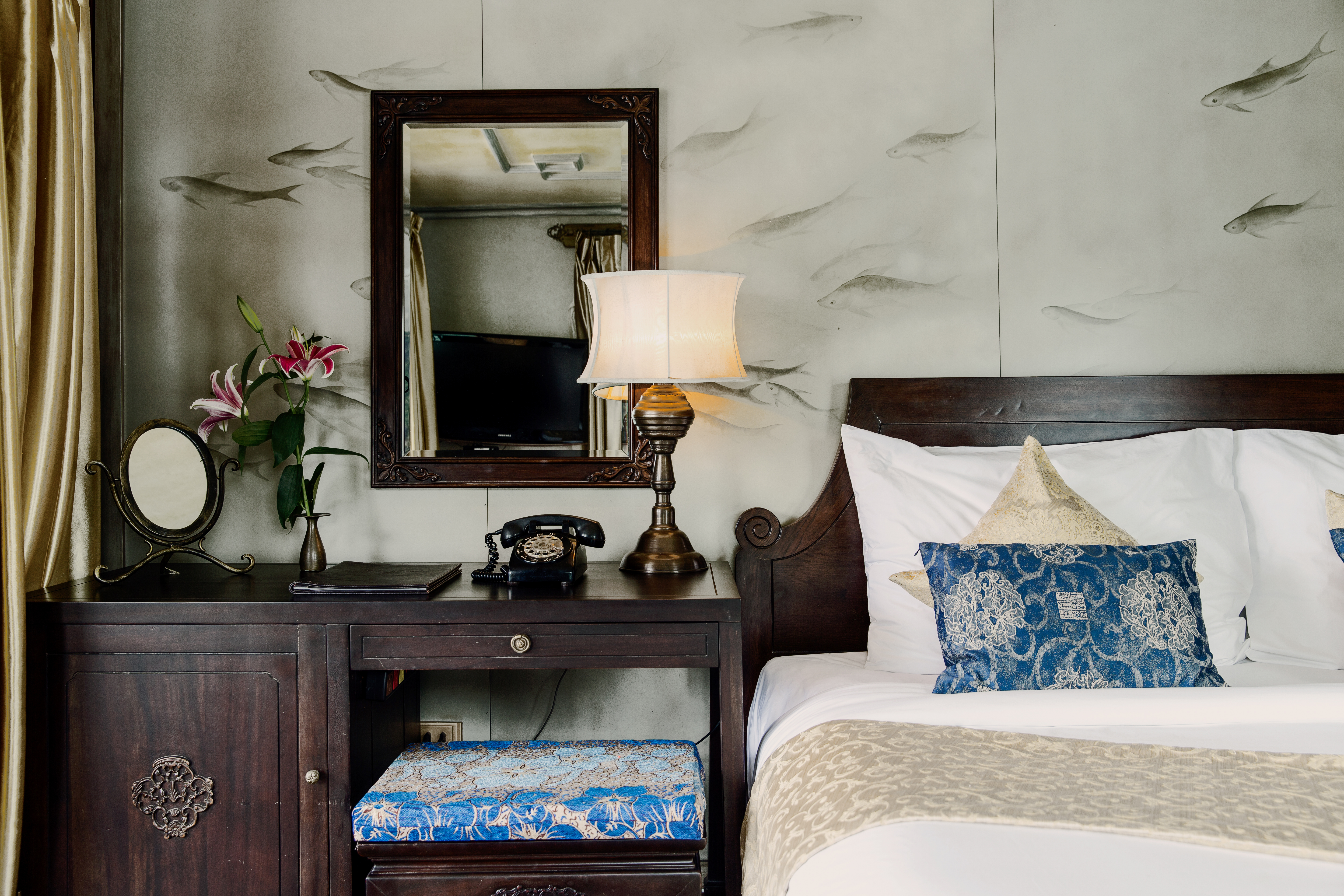 Junior Suite Capacity 2